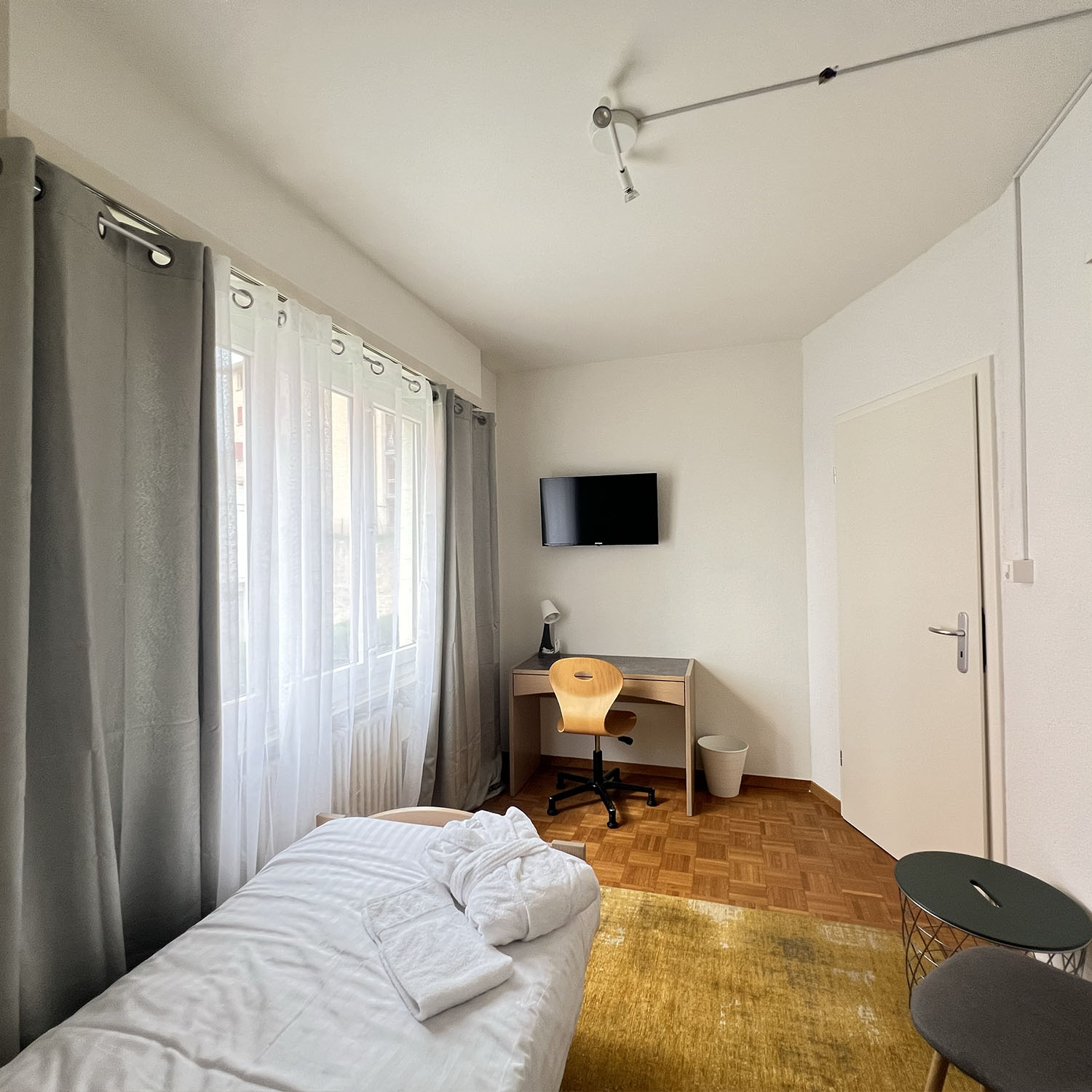 Colocatie Crissier 658688