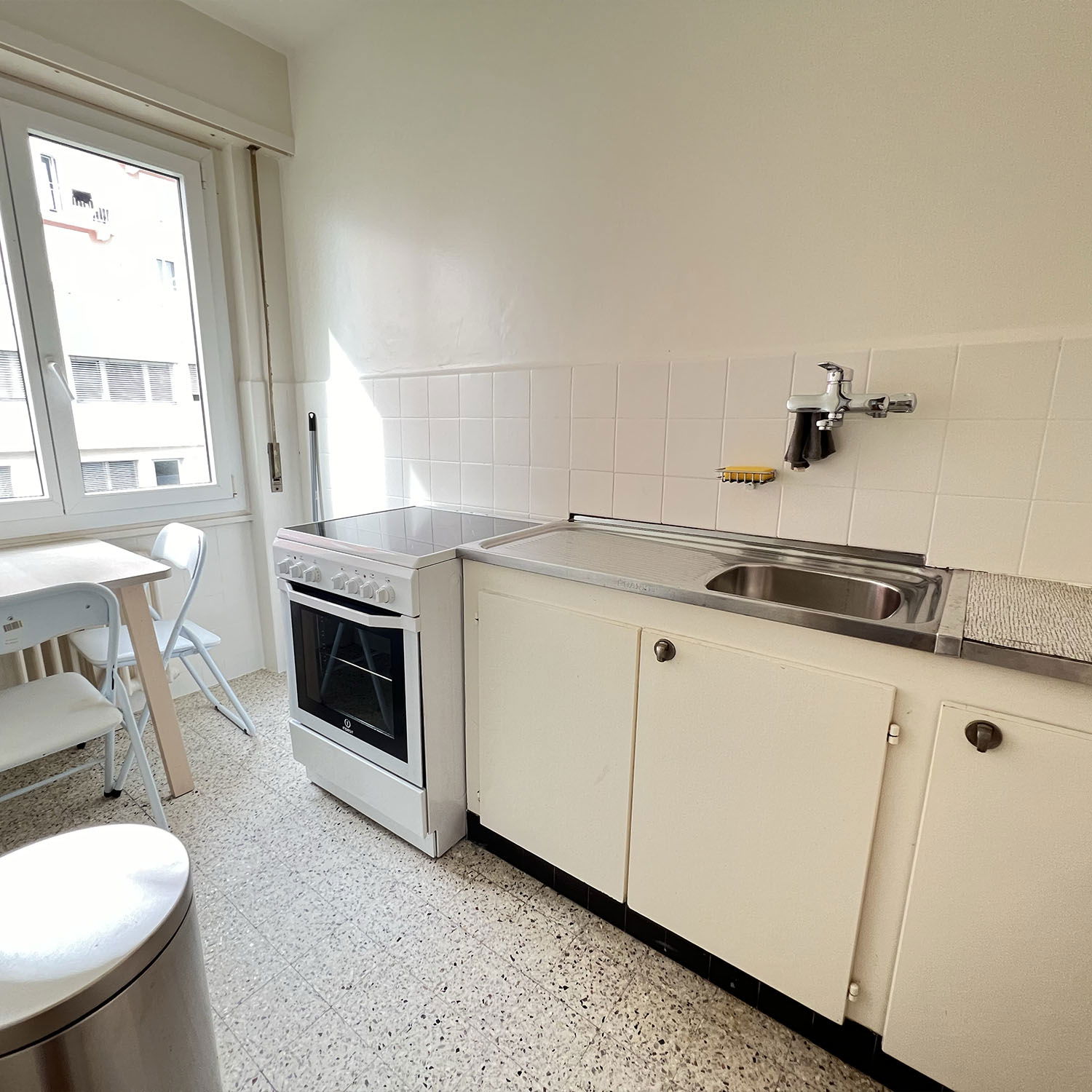 Colocatie Crissier 658688