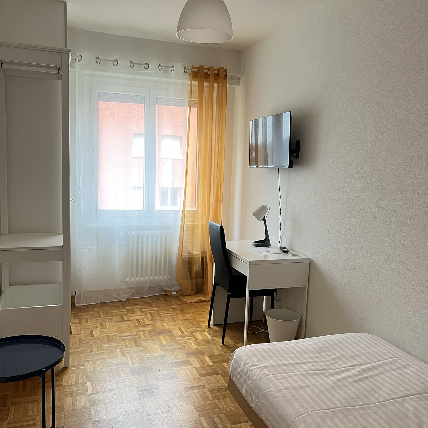 Colocatie Crissier 658700