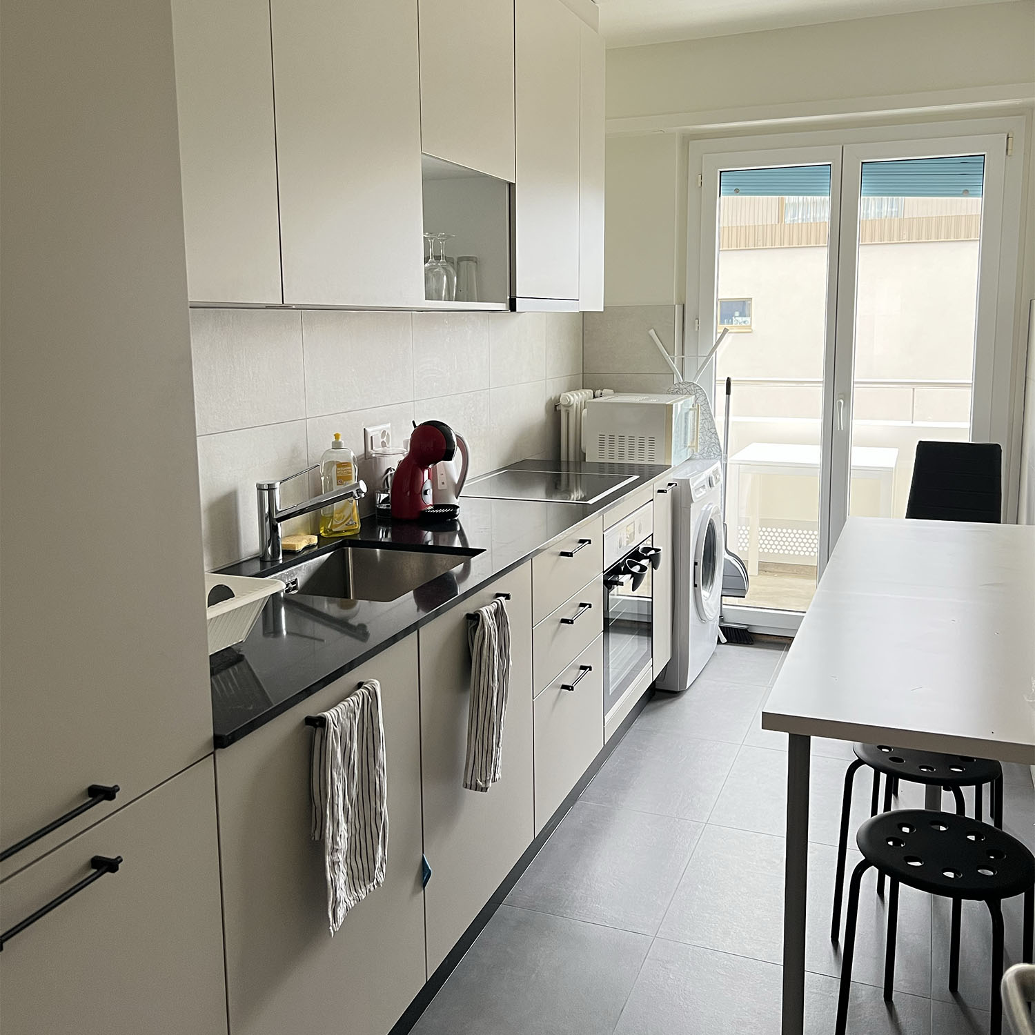 Colocatie Crissier 658700