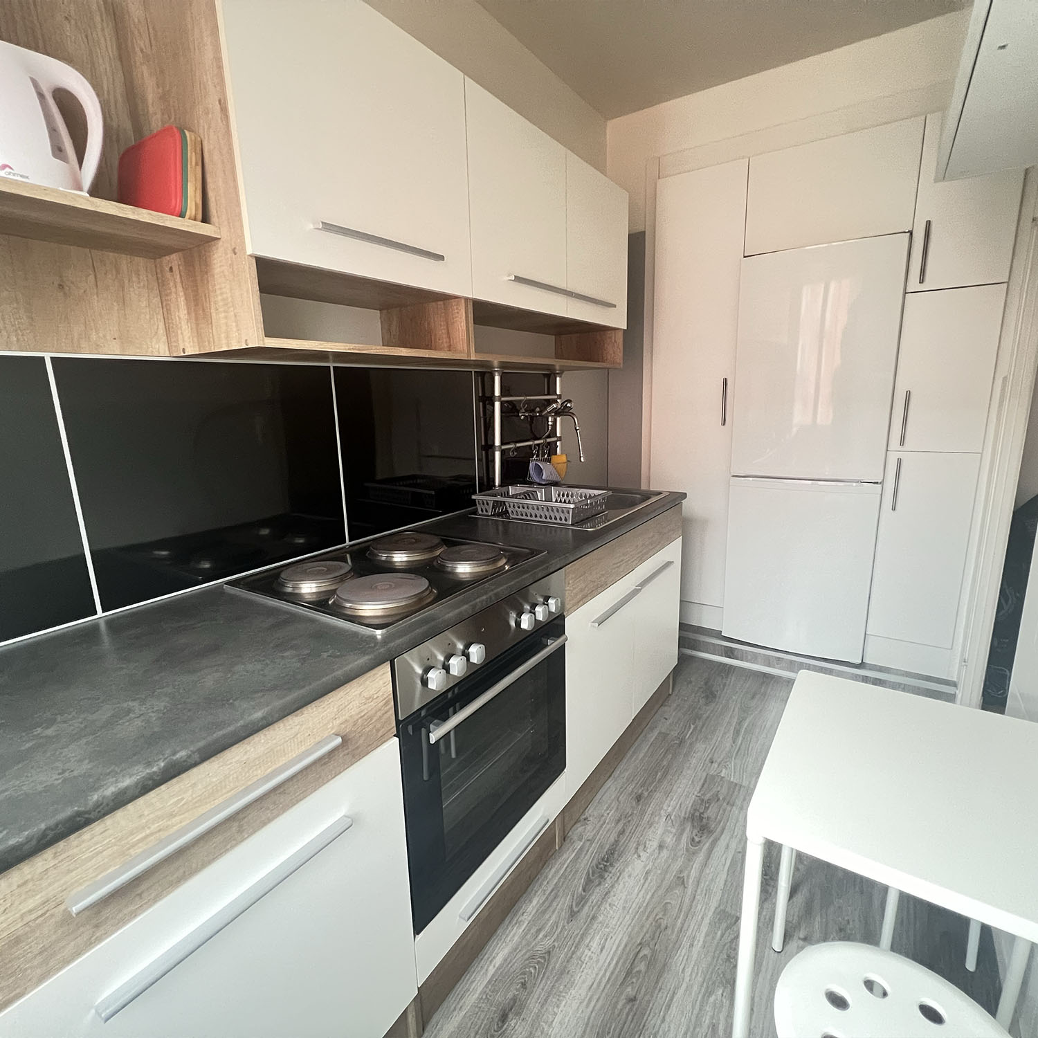 Colocatie Crissier 658705