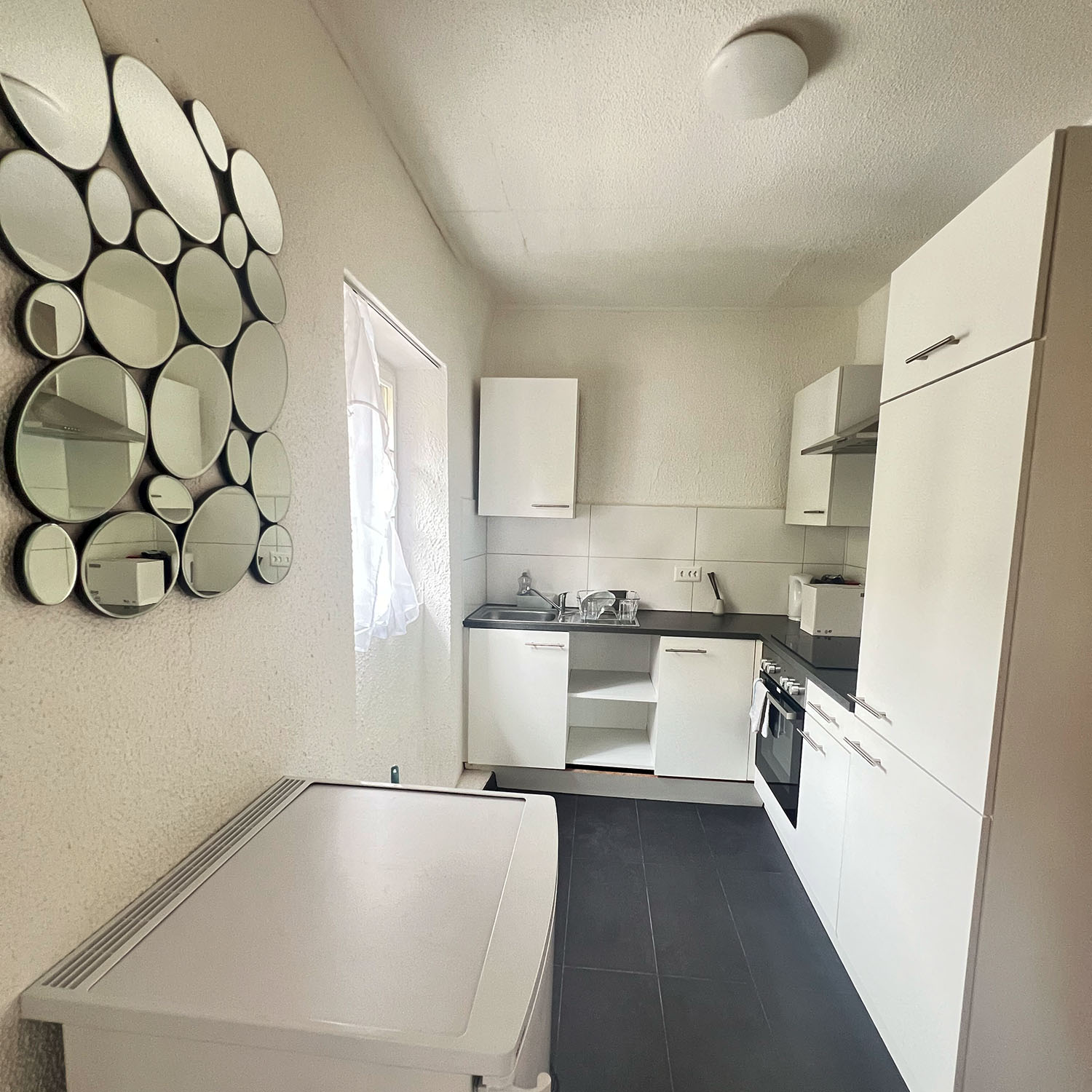 Colocatie Montreux 658707