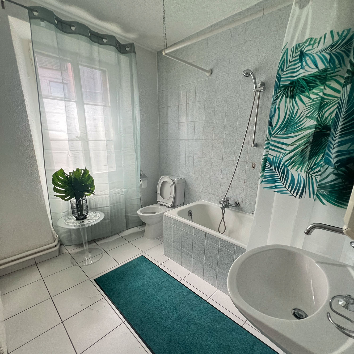 Colocatie Montreux 658707