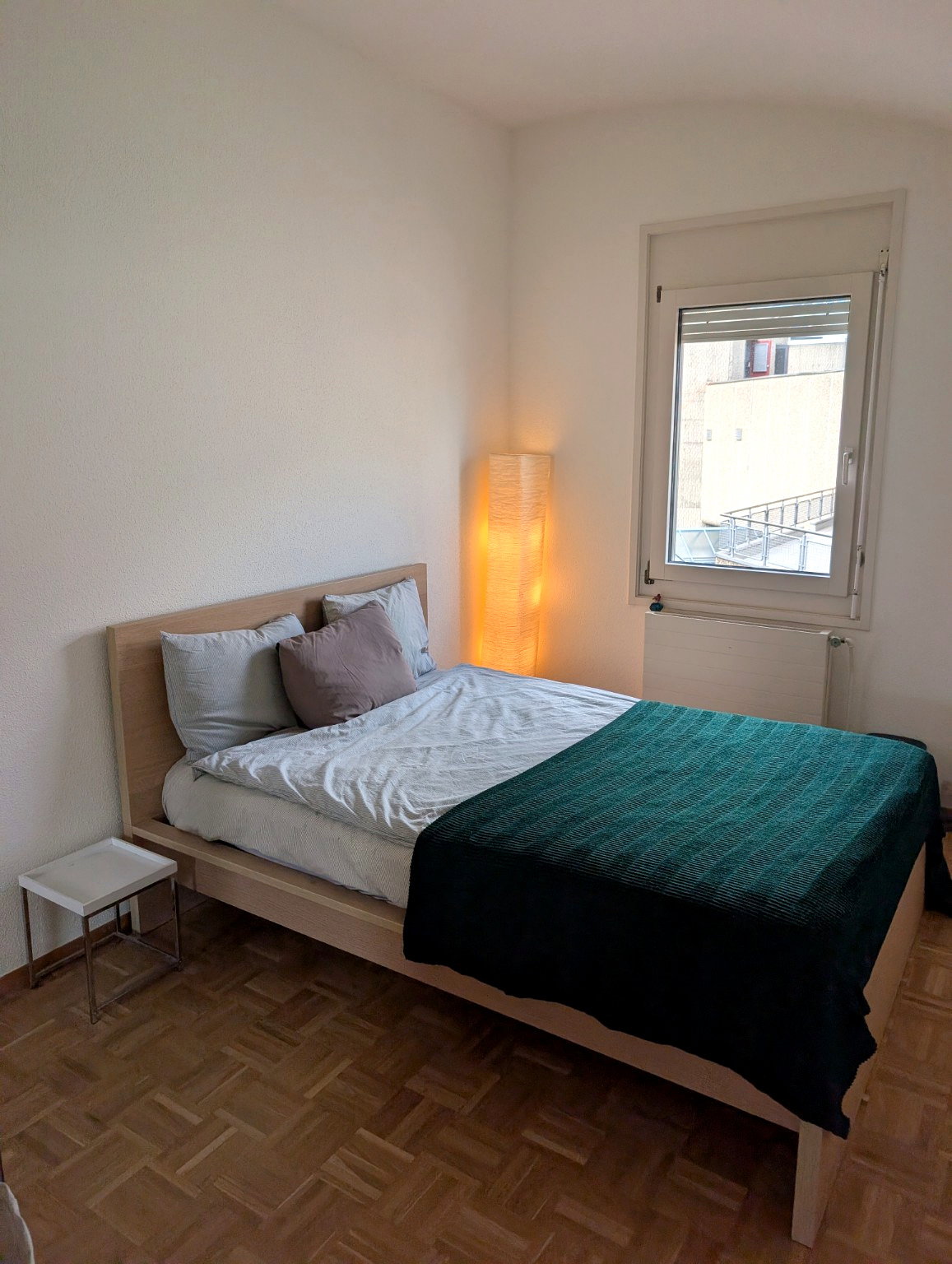 Kamer Bij De Gastheer Nyon 675629