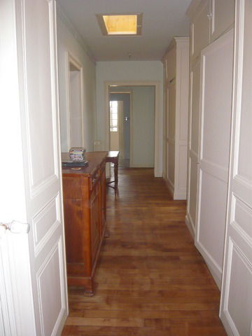 Gastgezin Rennes 38584