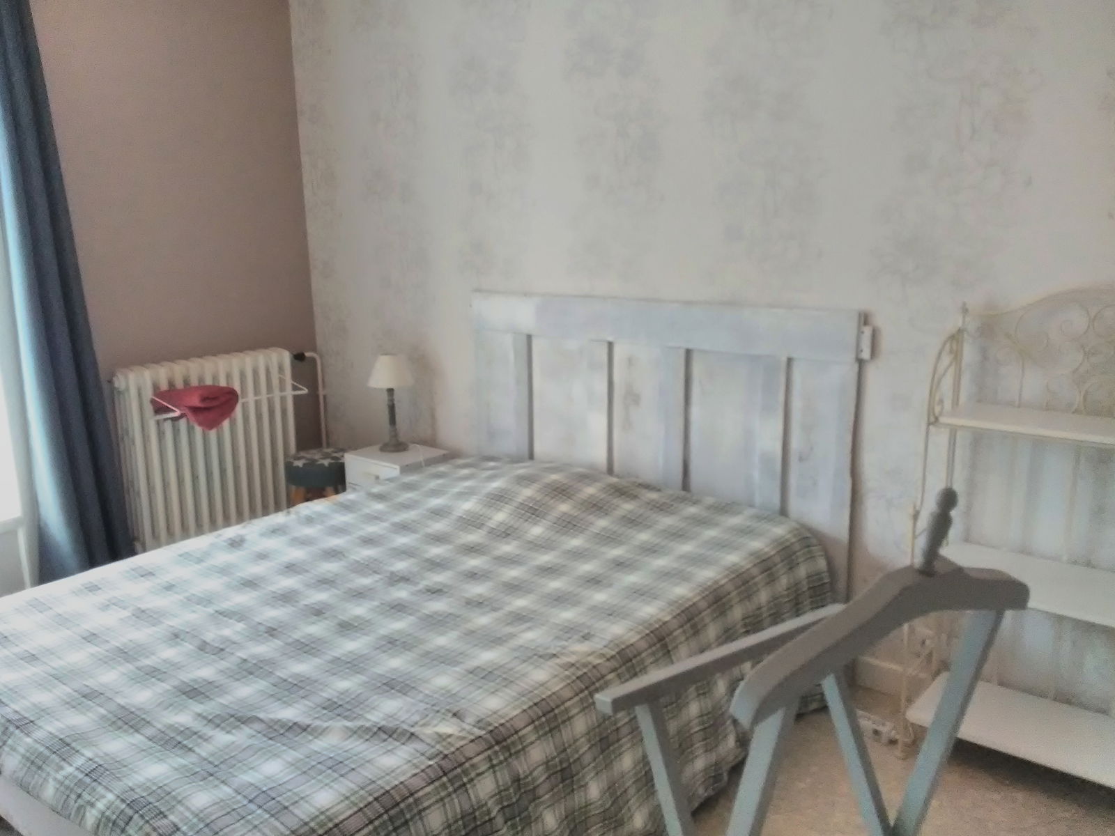 Gastgezin Aurillac 152120