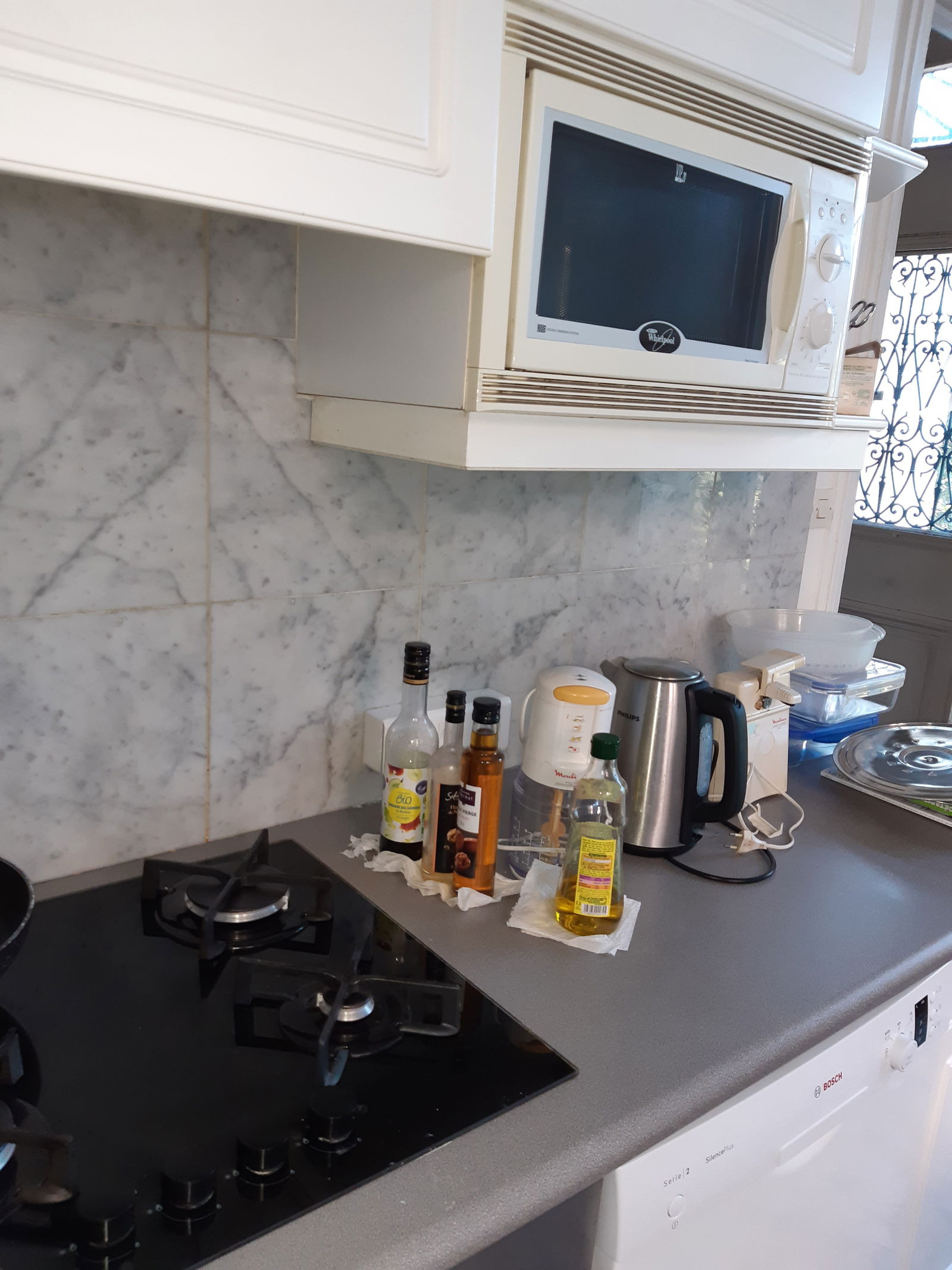 Gastgezin Villemomble 253390