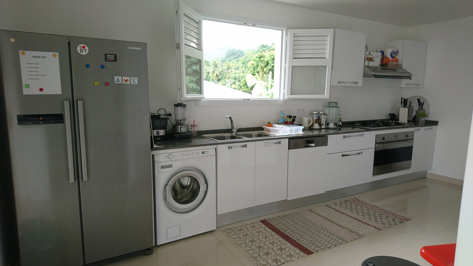 Gedeelde Woning Le Lamentin 192448