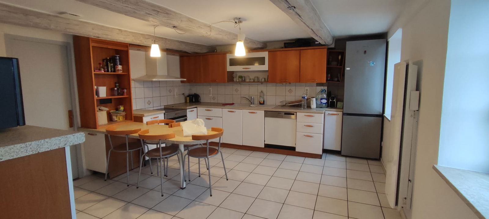 Tuisverblyf Thionville 109289