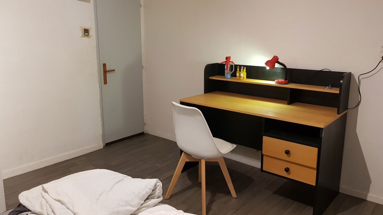 Tuisverblyf Thionville 109289