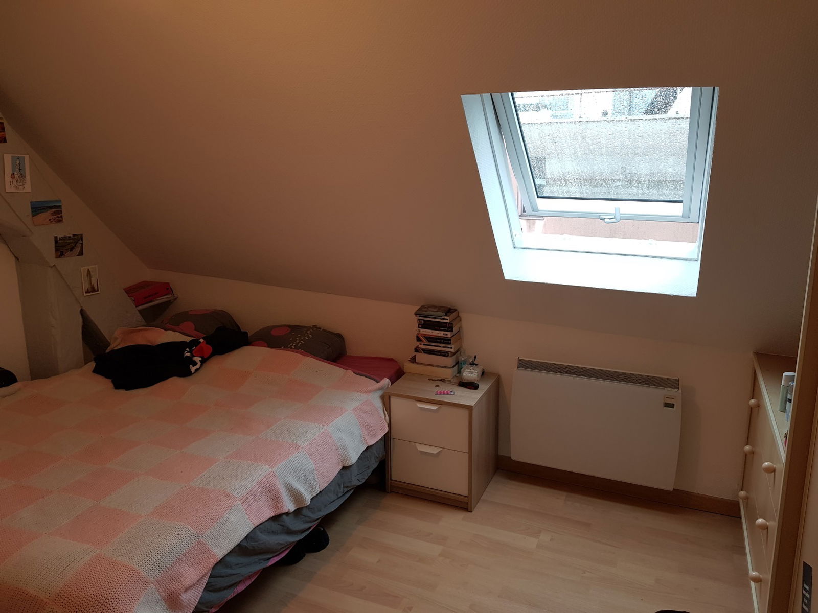 Tuisverblyf Thionville 621599