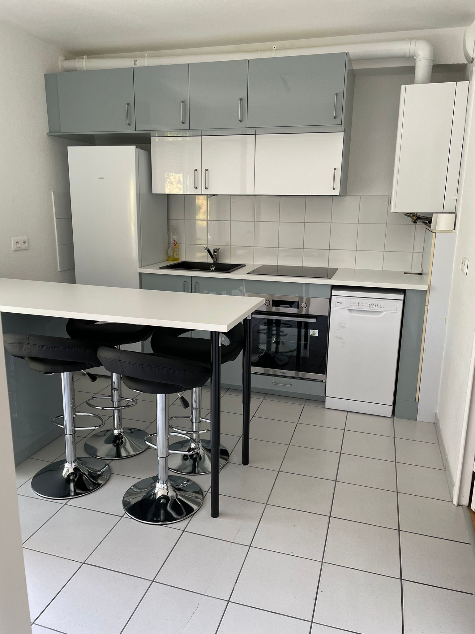 Colocatie Pessac 542030