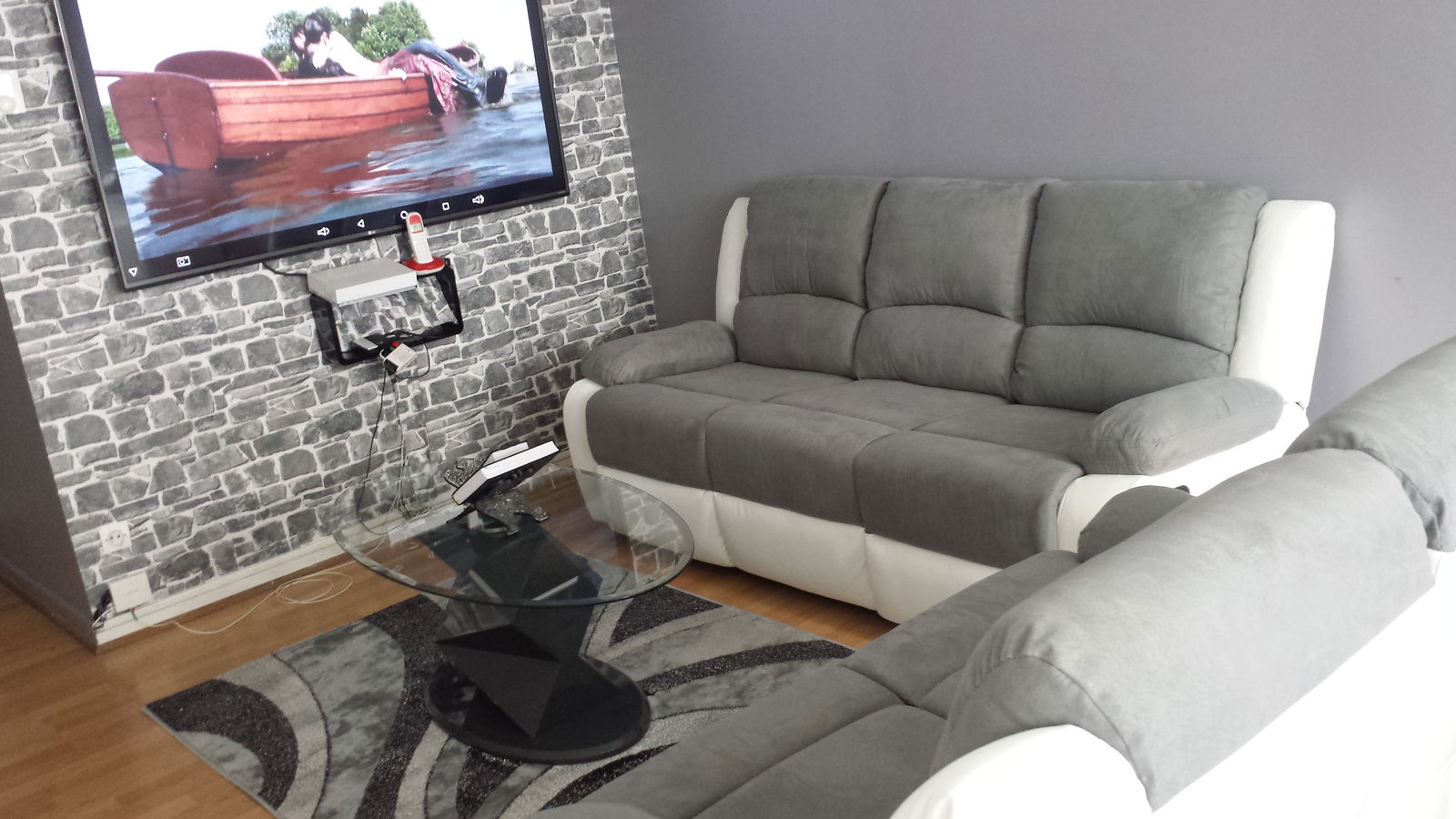 Gastgezin Villeurbanne 27557