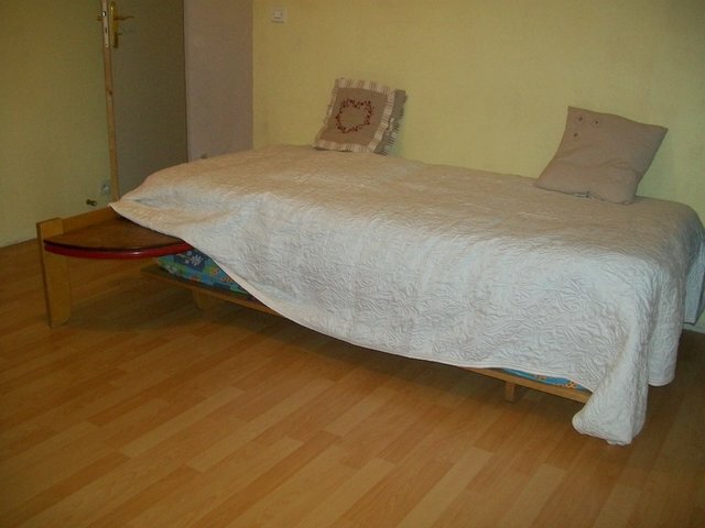 Tuisverblyf Massy 2291