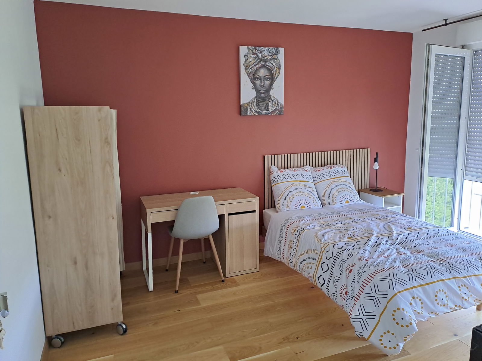 Colocatie Nancy 578124