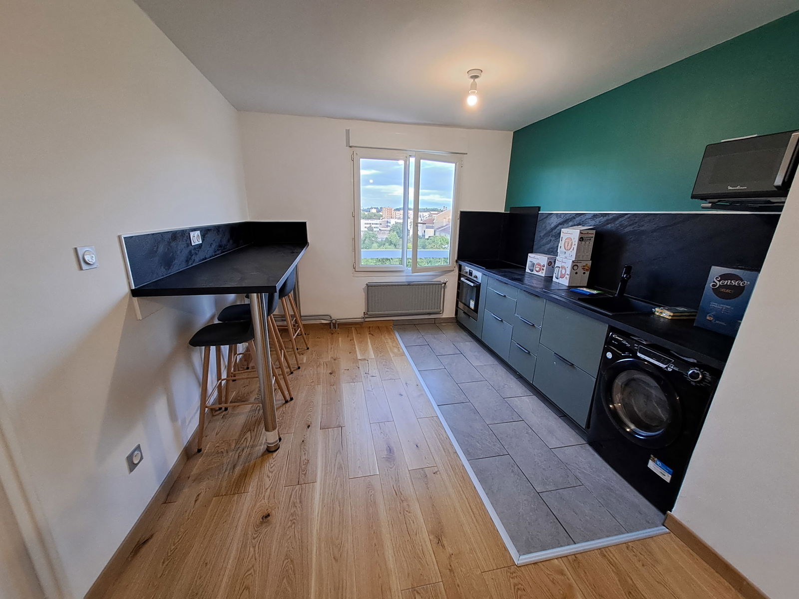 Colocatie Nancy 578124