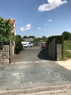 Gastgezin Mortagne-sur-Sèvre 203272