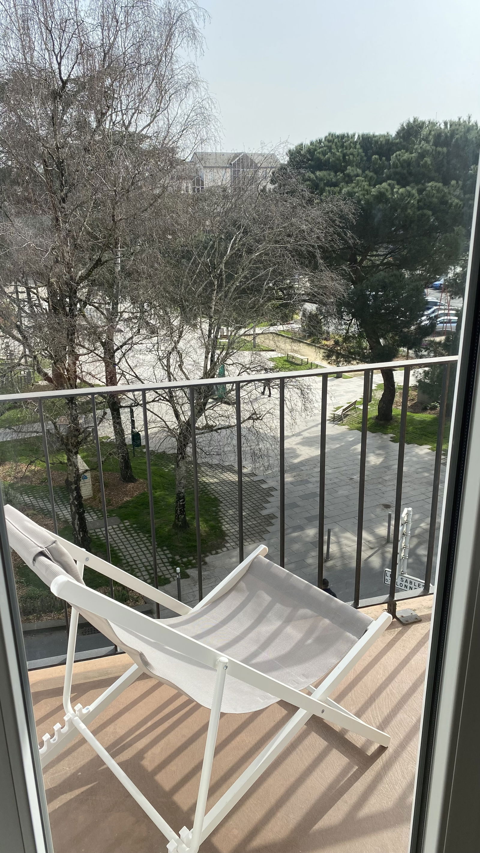 Kolokasie La Roche-sur-Yon 257672