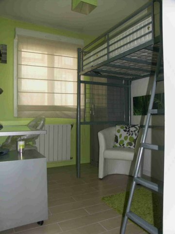 Tuisverblyf Bègles 27278