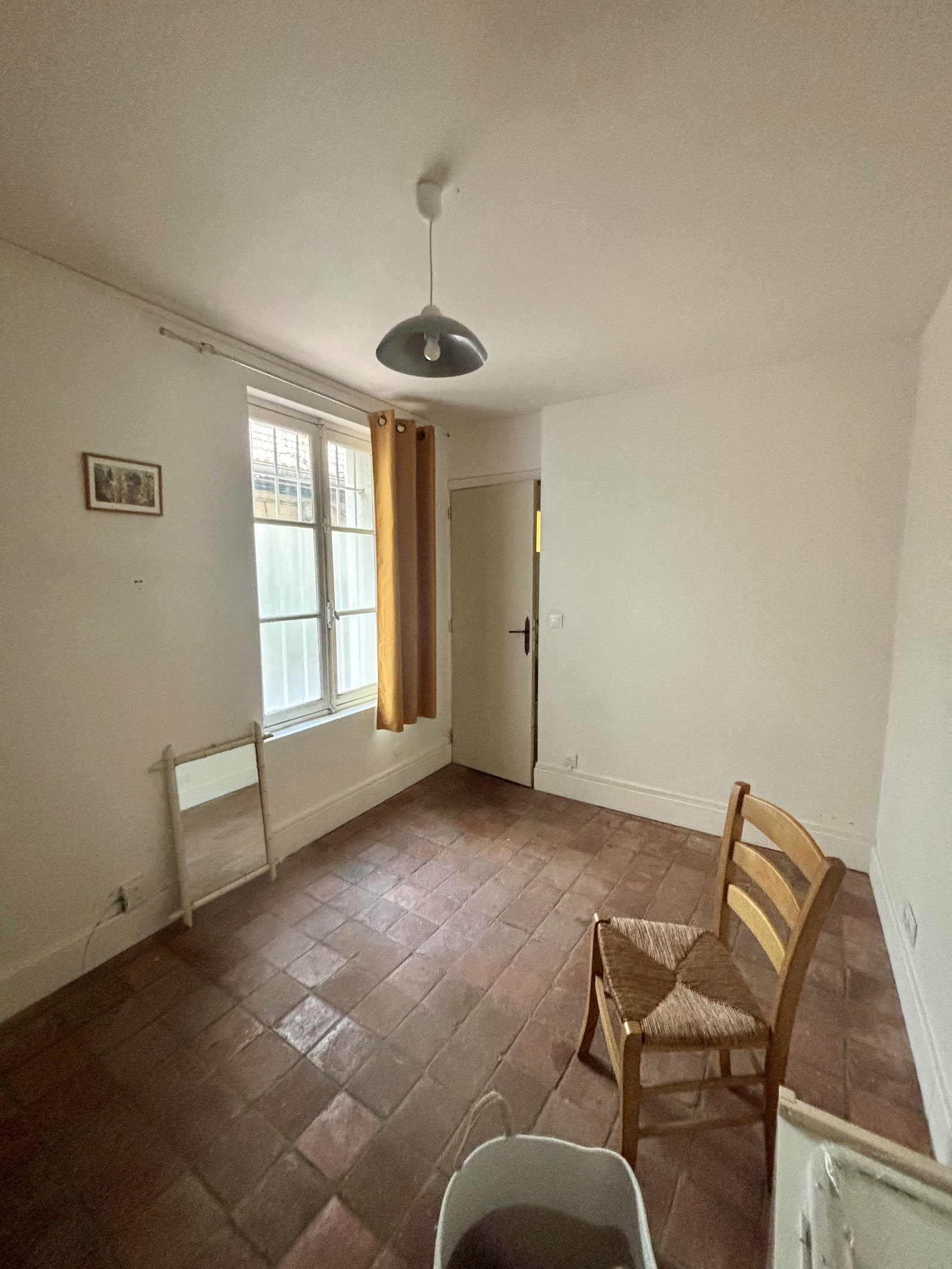 Homestay Paris 672601