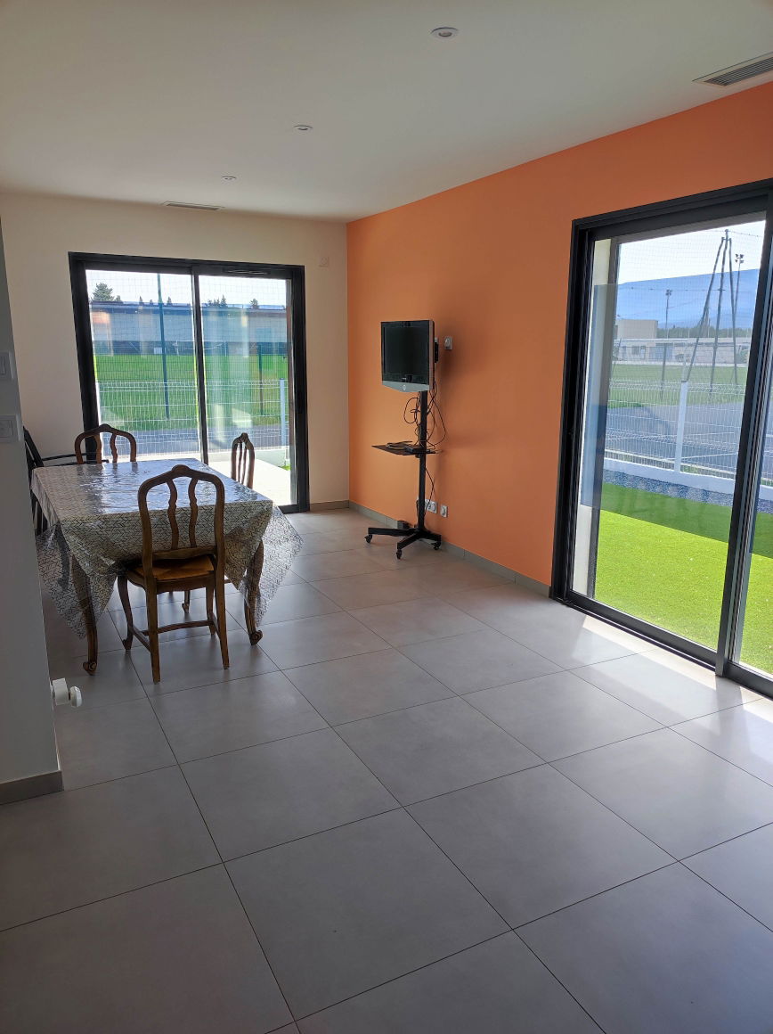 Tuisverblyf Le Soler 622859