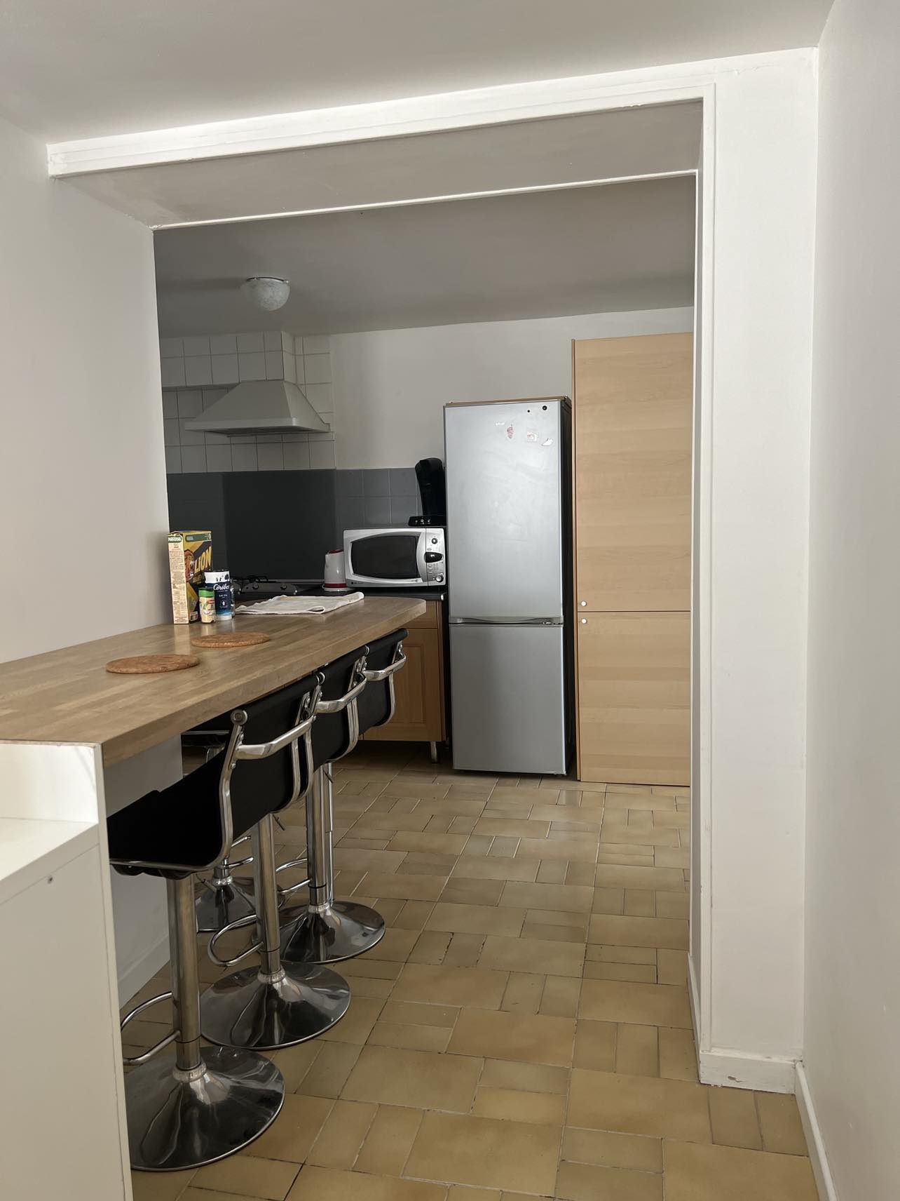 Coliving Rouen 365558