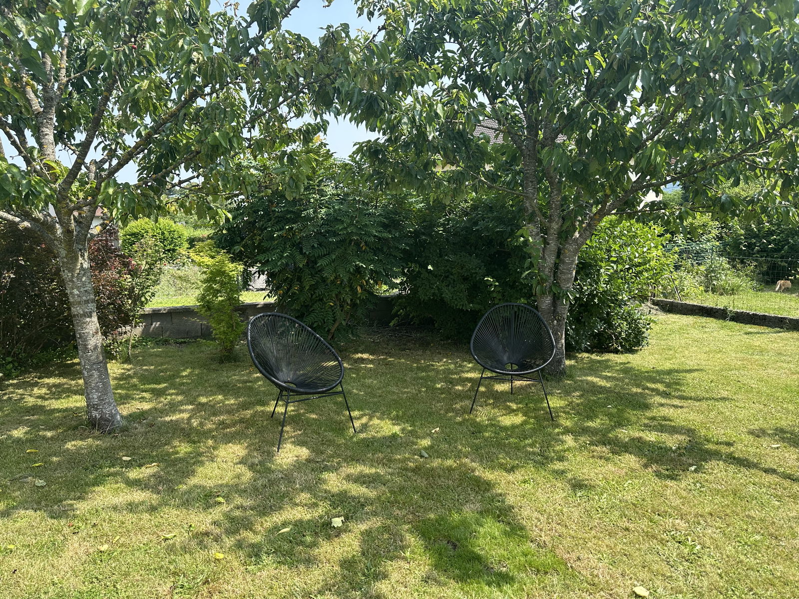 Tuisverblyf Montagnat 536363