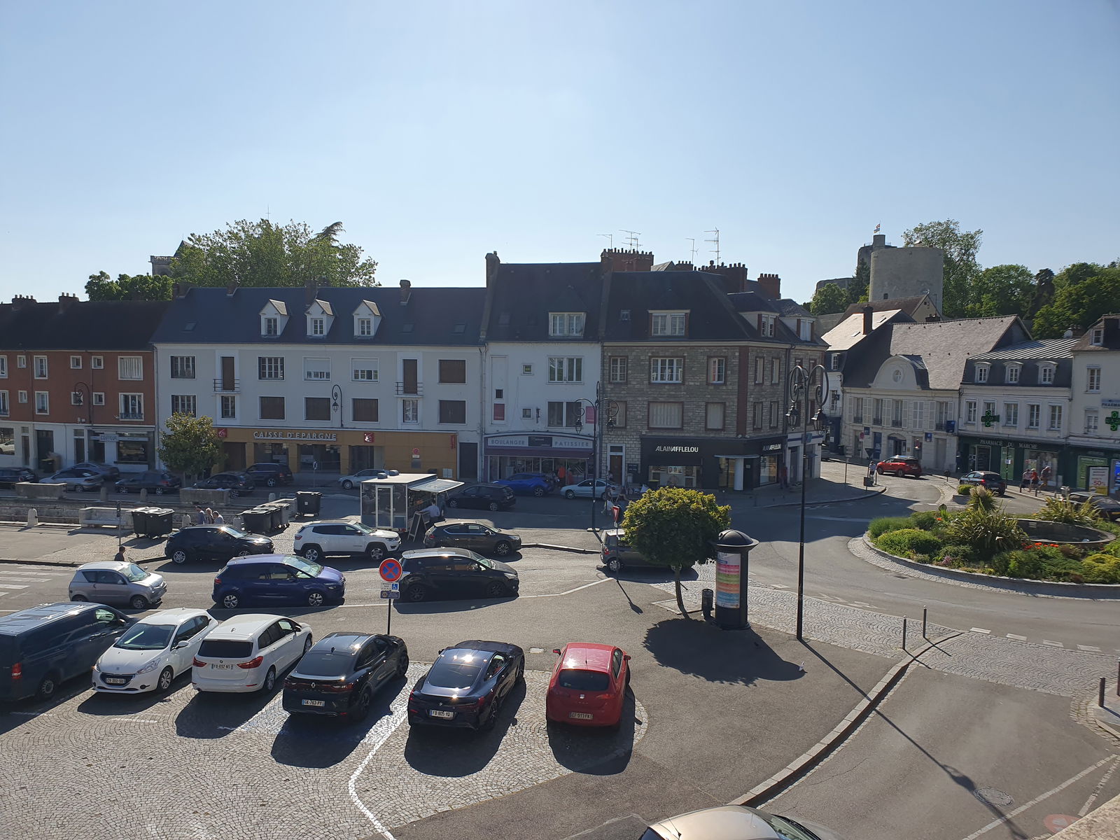 Tuisverblyf Gisors 210989