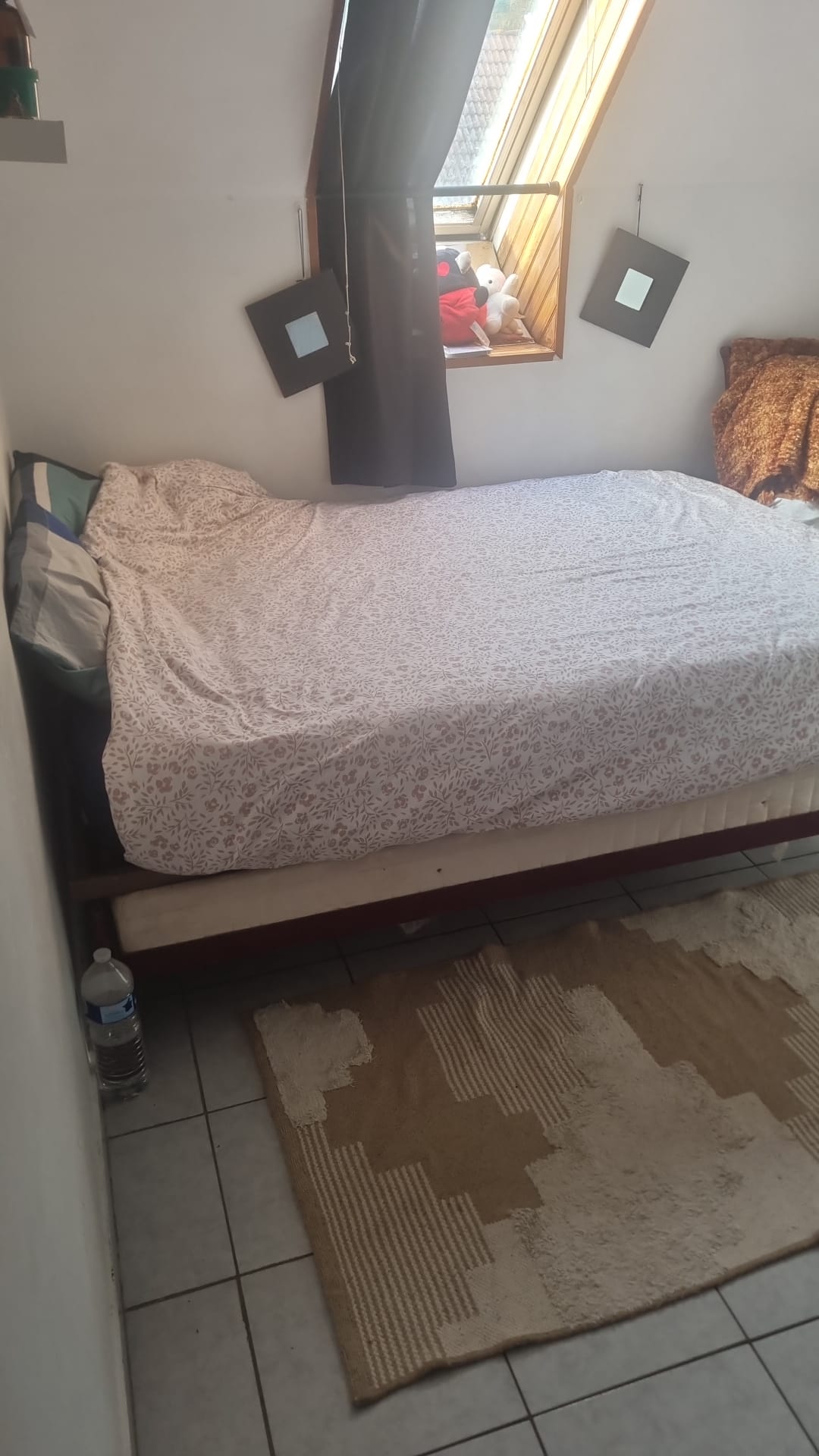 Gastgezin Goussainville 555709