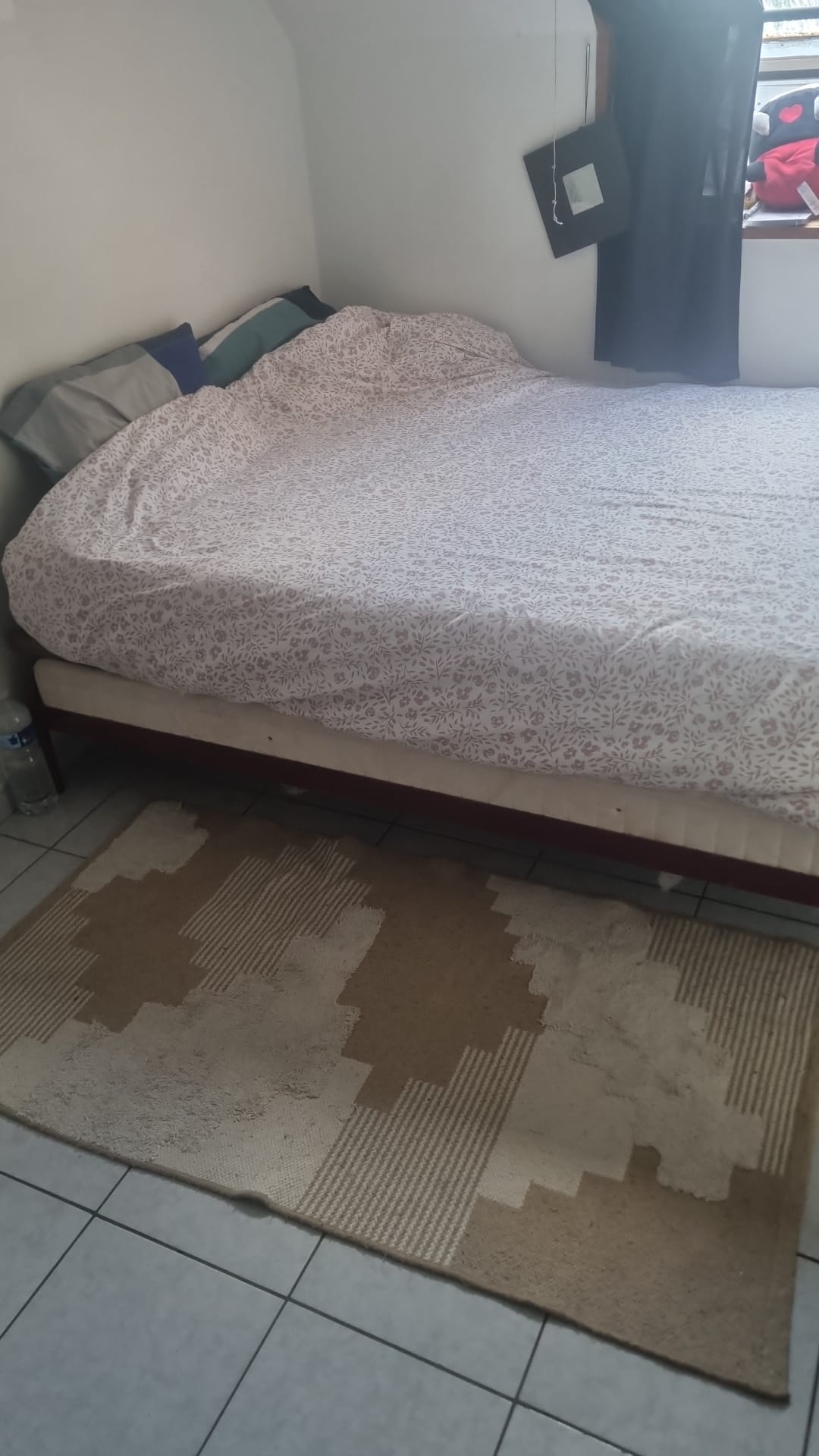 Gastgezin Goussainville 555709