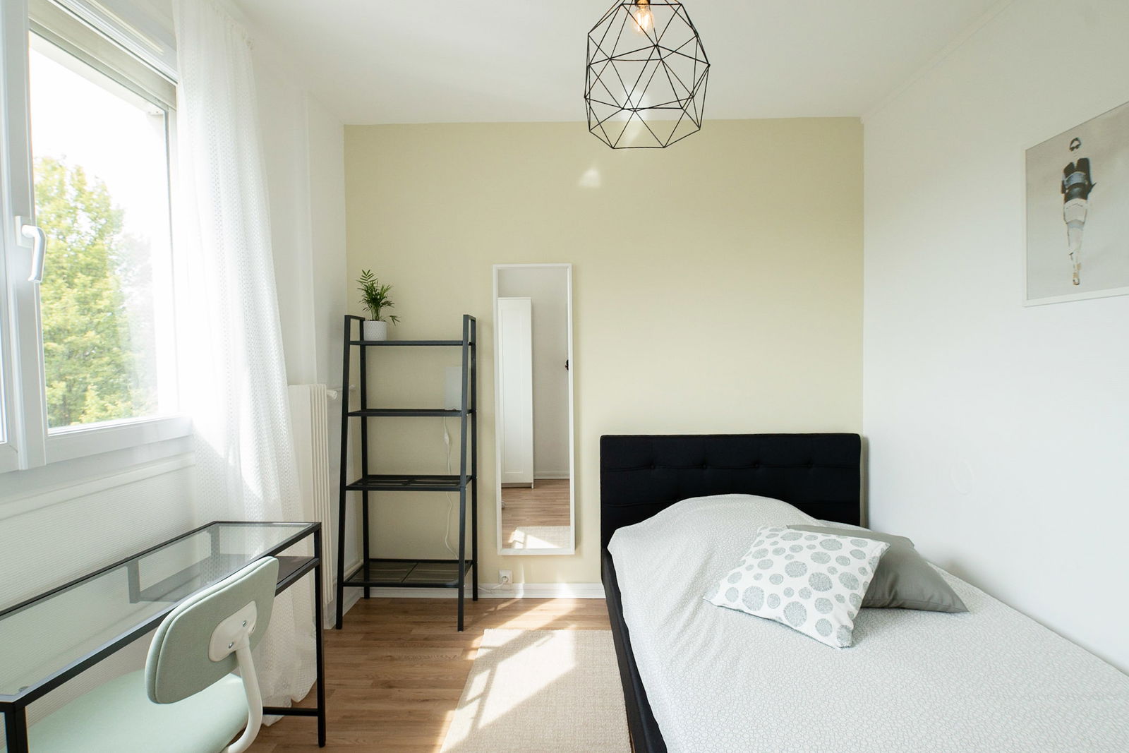 Colocatie Rouen 542291