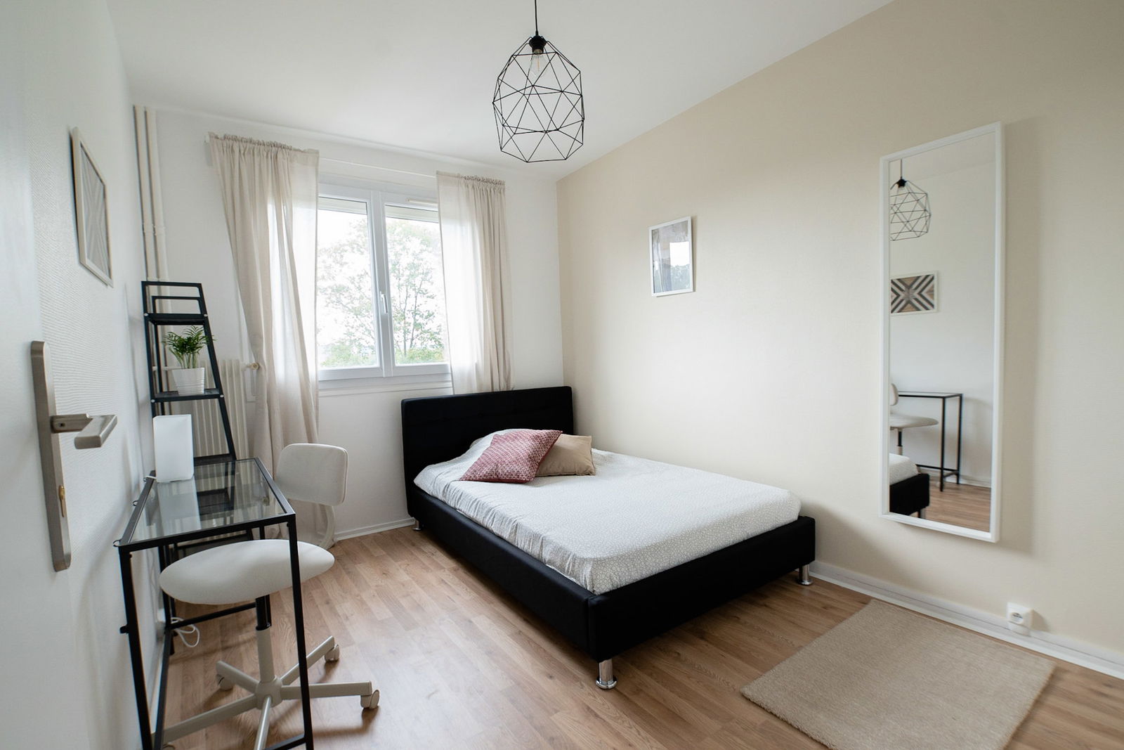 Colocatie Rouen 542291