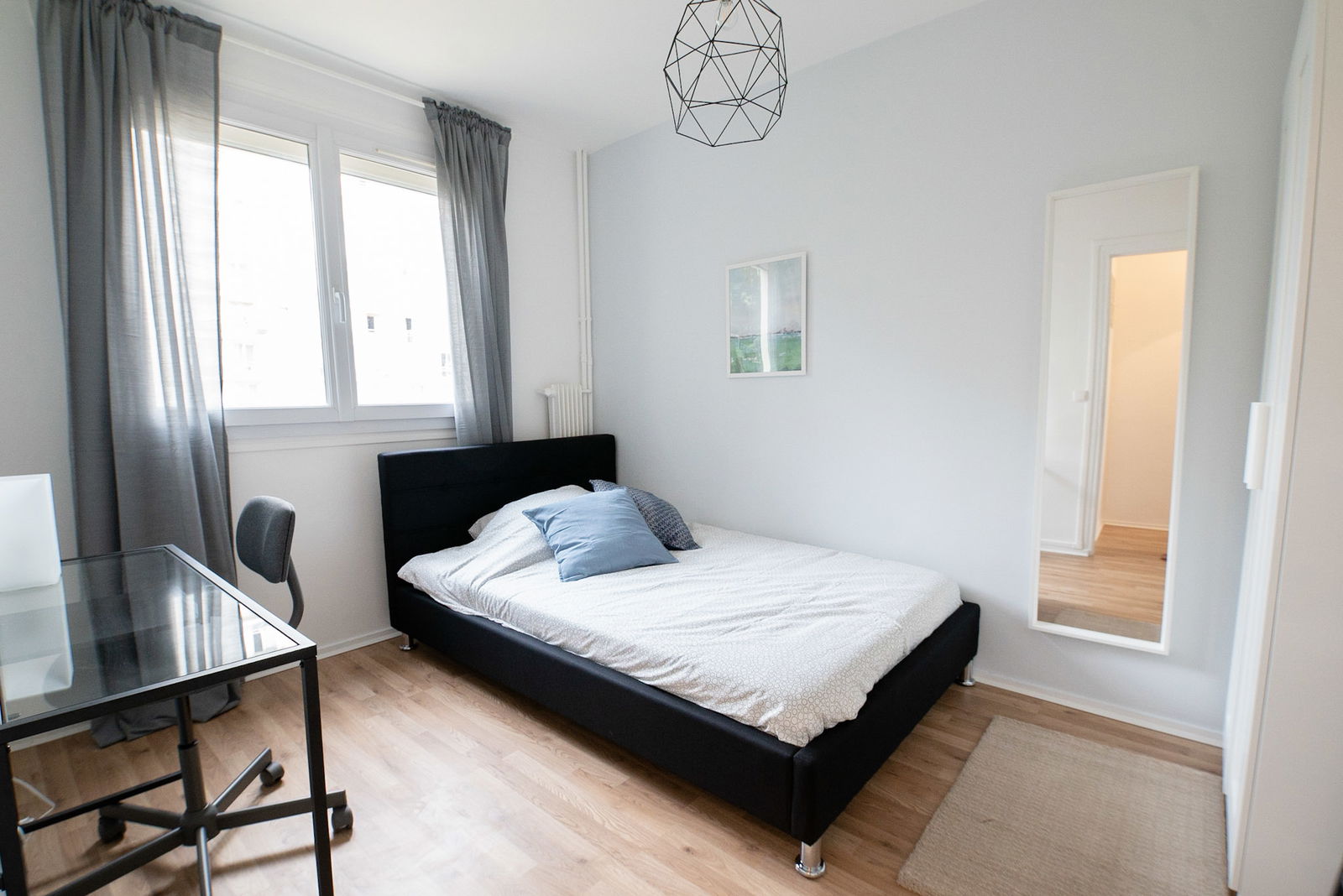 Colocatie Rouen 542291