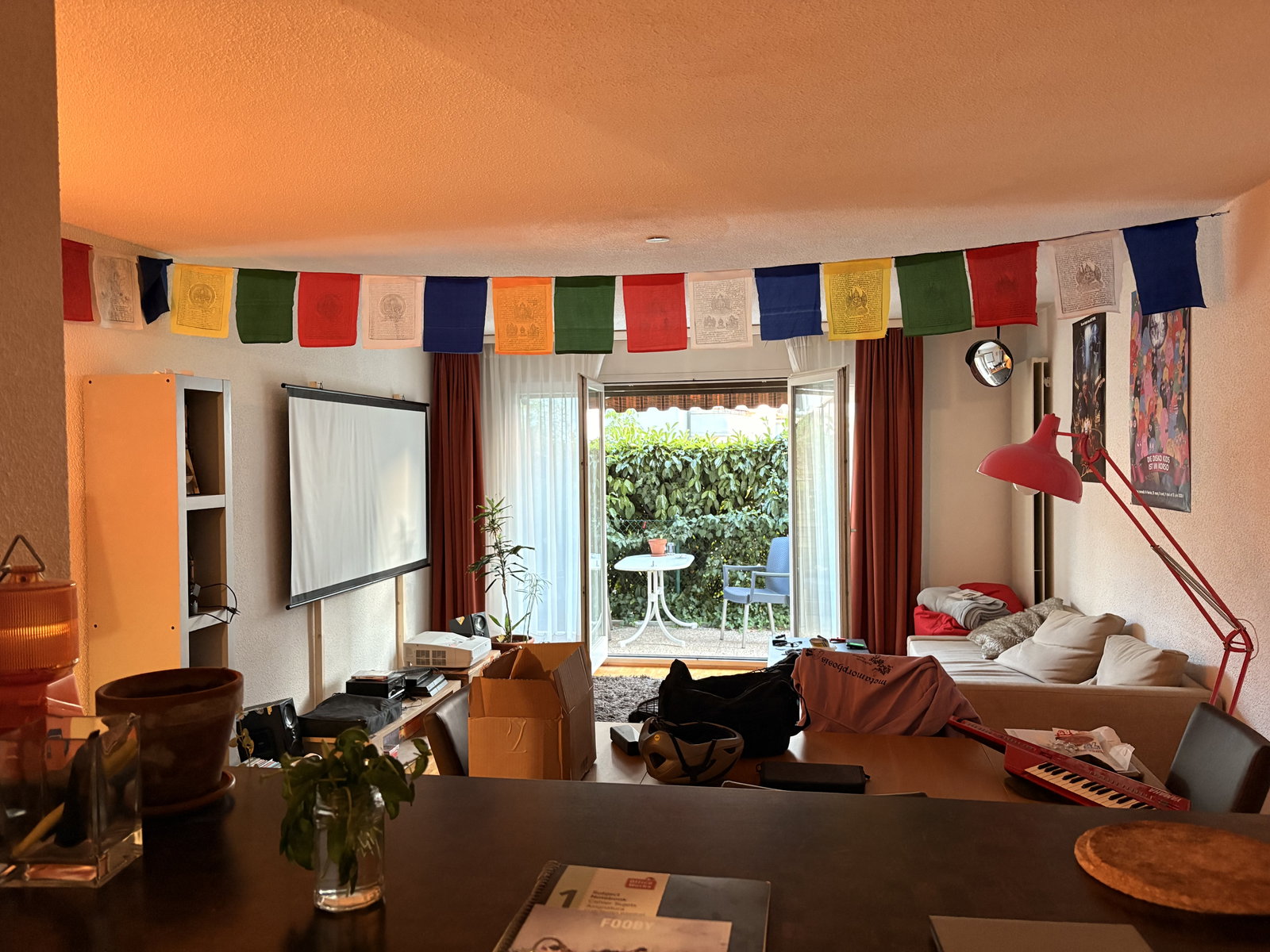 Gedeelde Woning Lausanne 671596