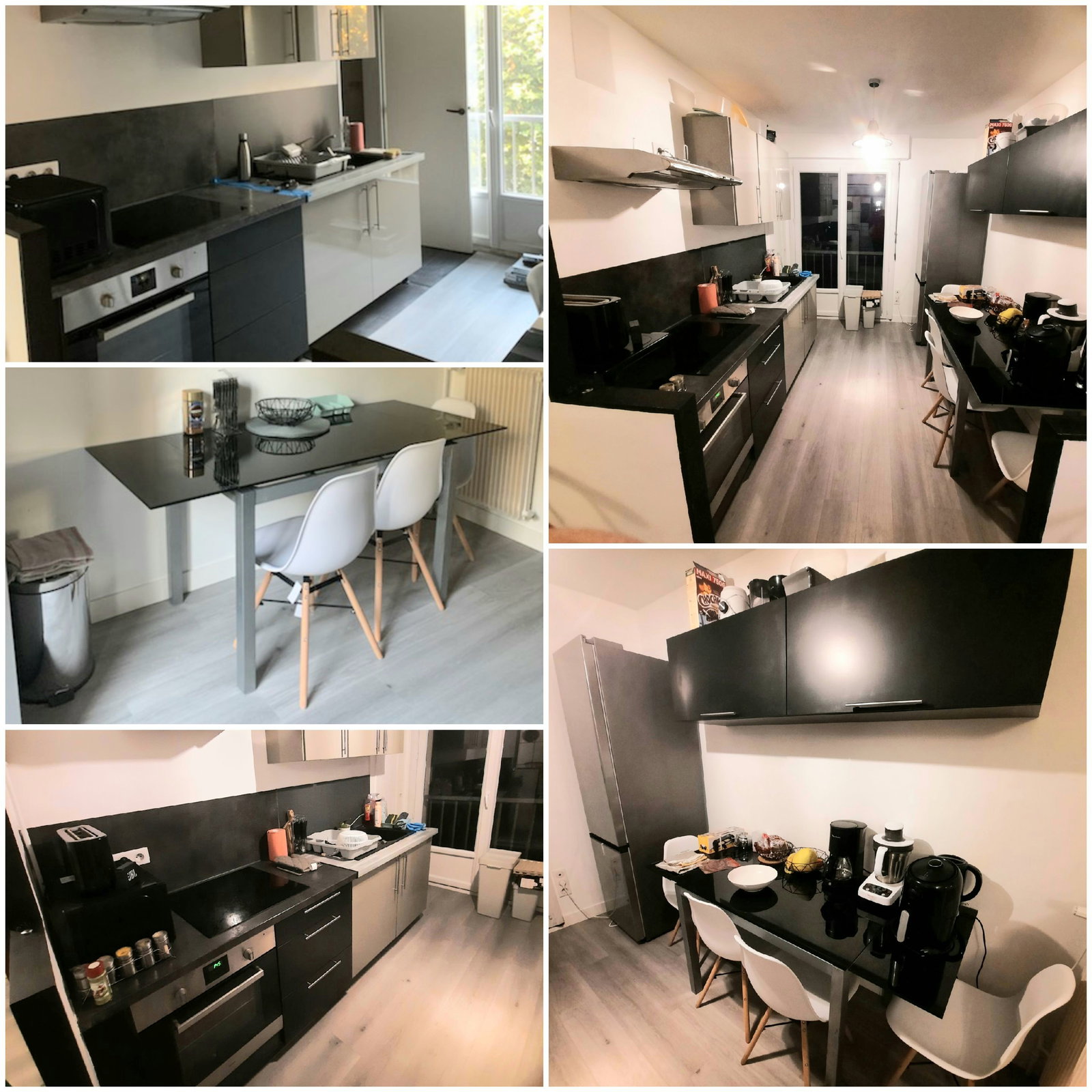 Homestay Rennes 381220