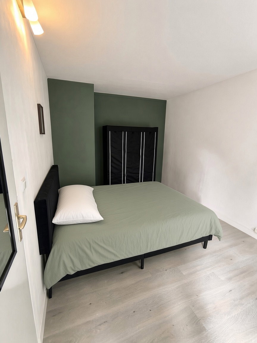 Gedeelde Woning Tours 673649