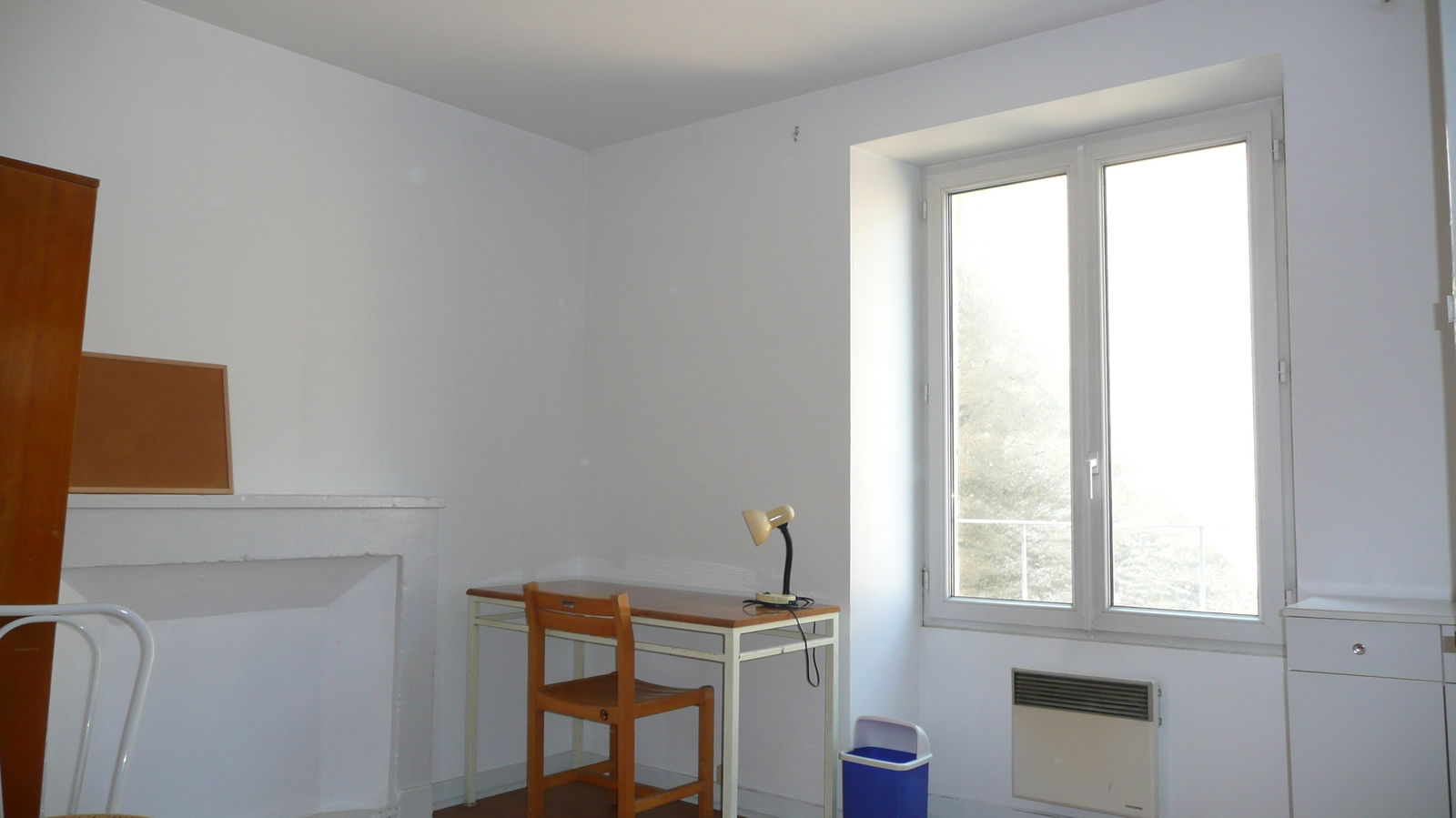 Colocatie Poitiers 78386