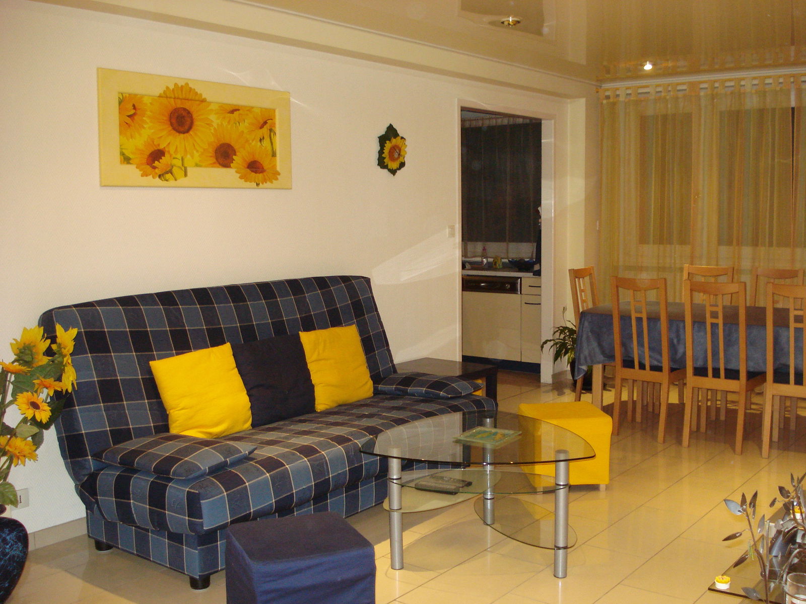 Colocatie Vandœuvre-lès-Nancy 122486