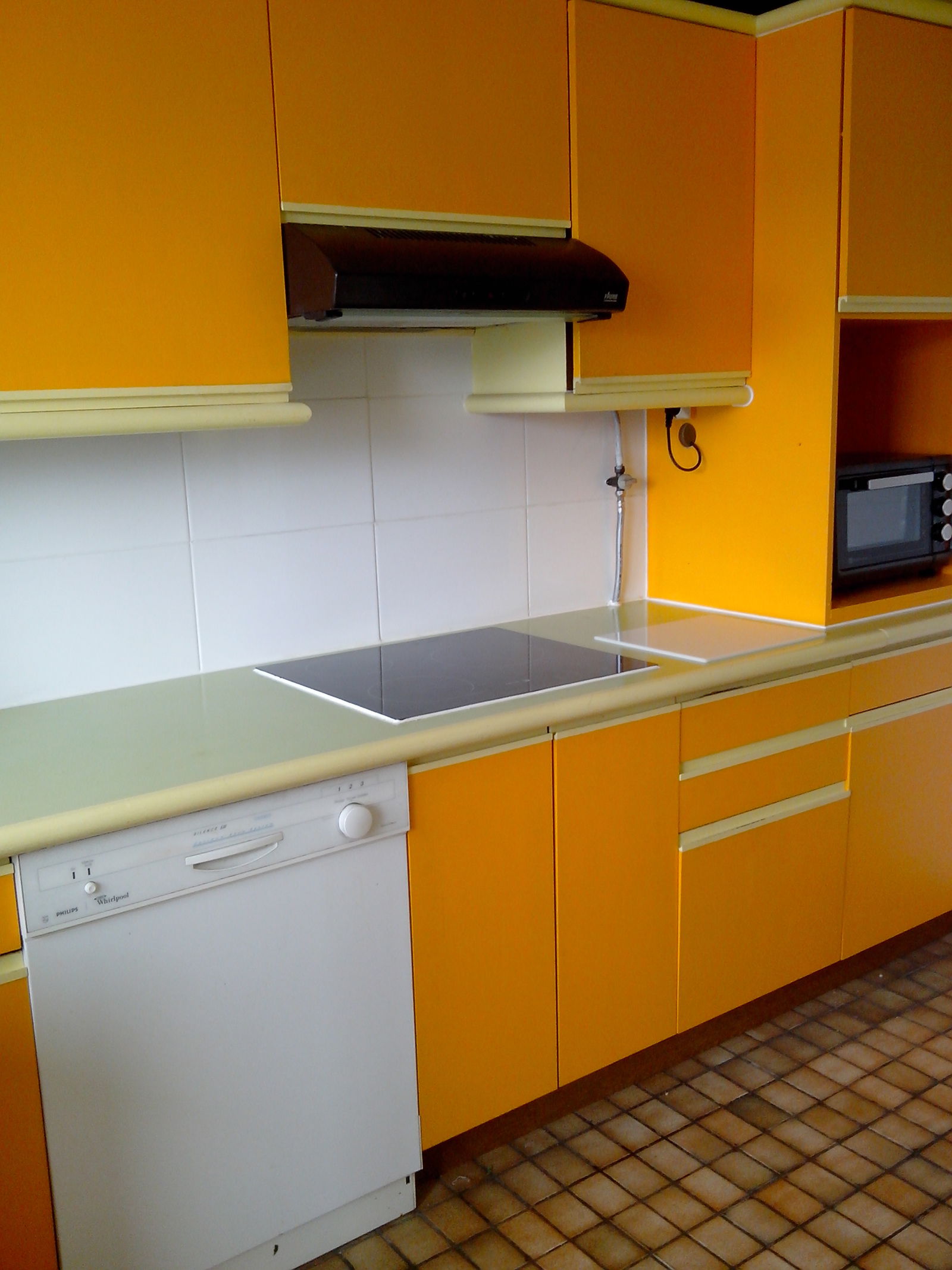 Tuisverblyf Échirolles 200850