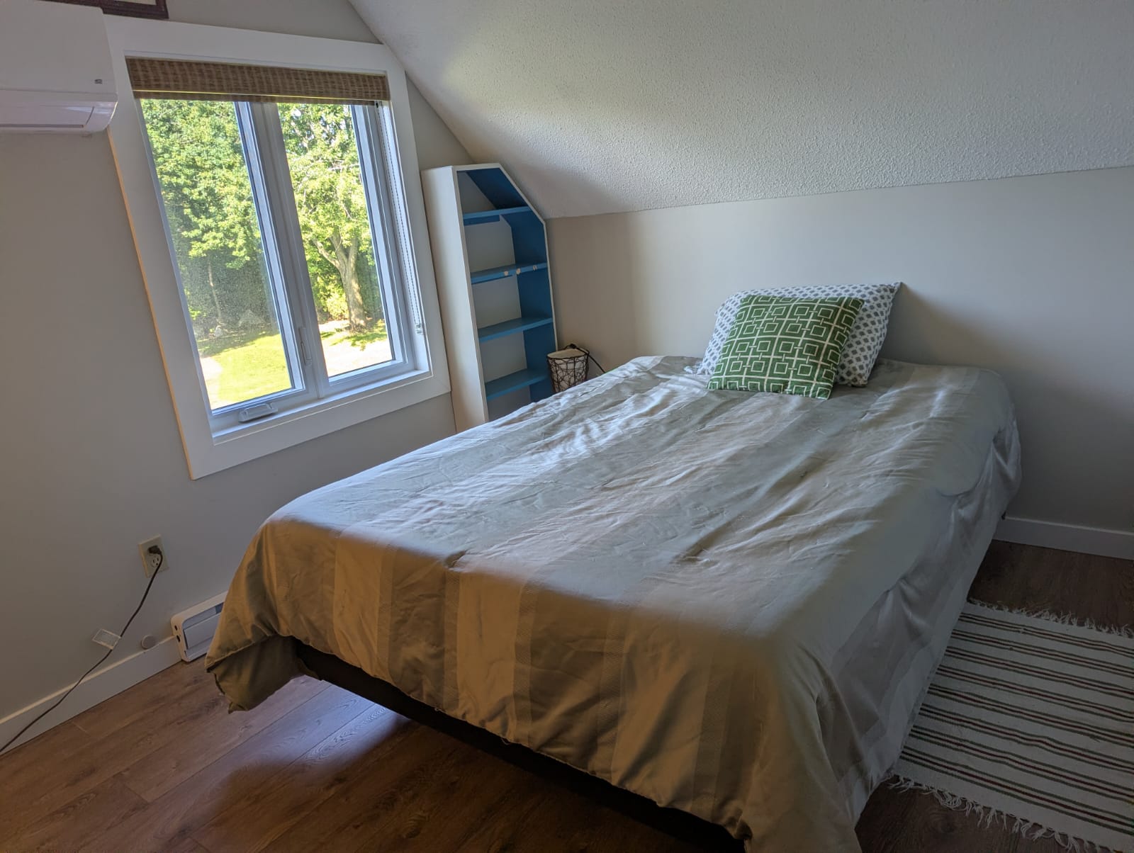 Kamer Bij De Gastheer Montréal 672843