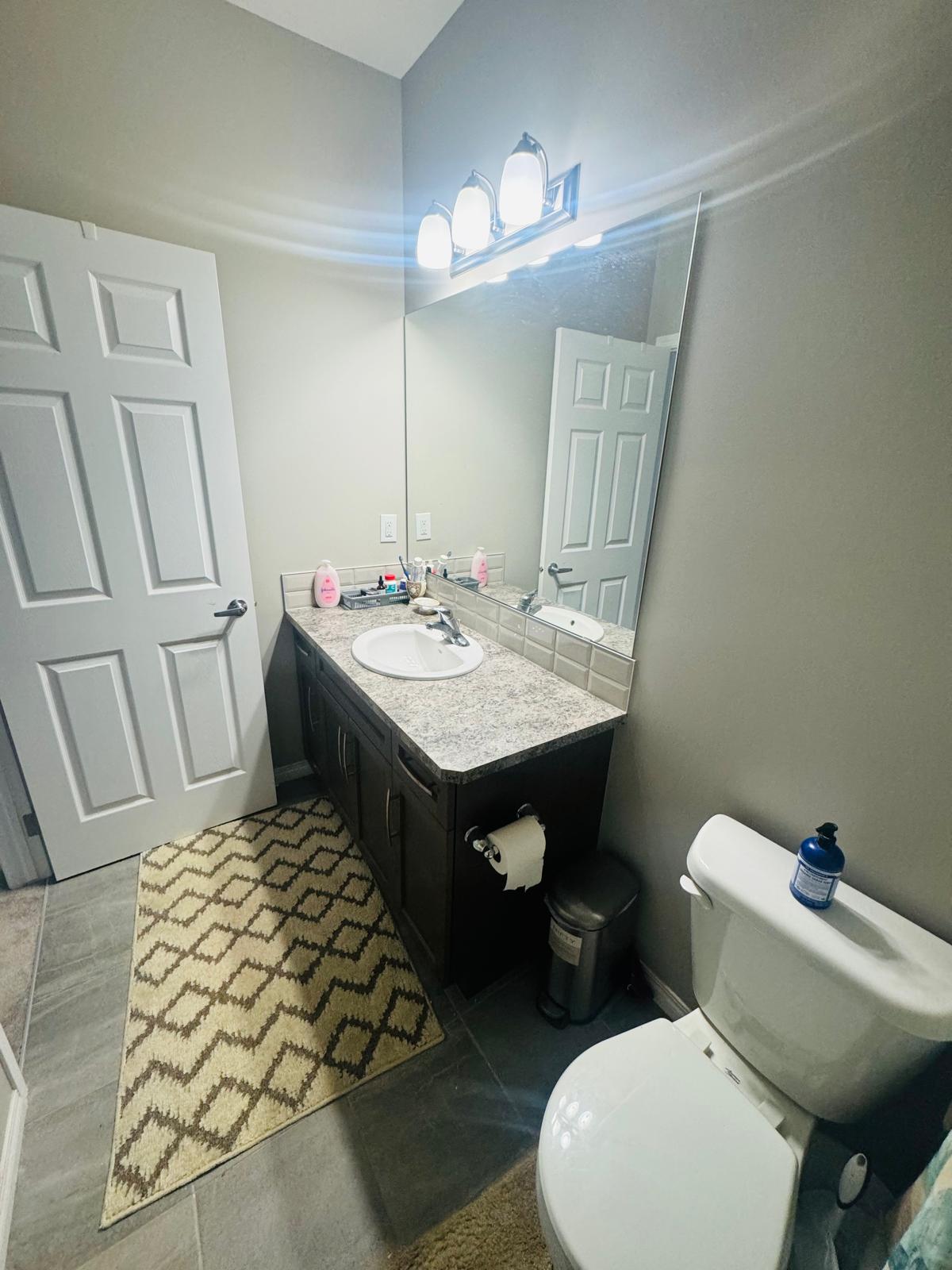 Gastekamers Calgary 533179