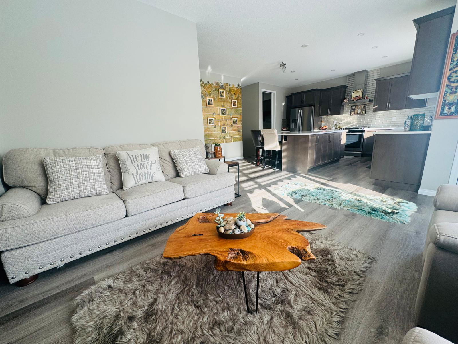 Gastenkamers Calgary 533179