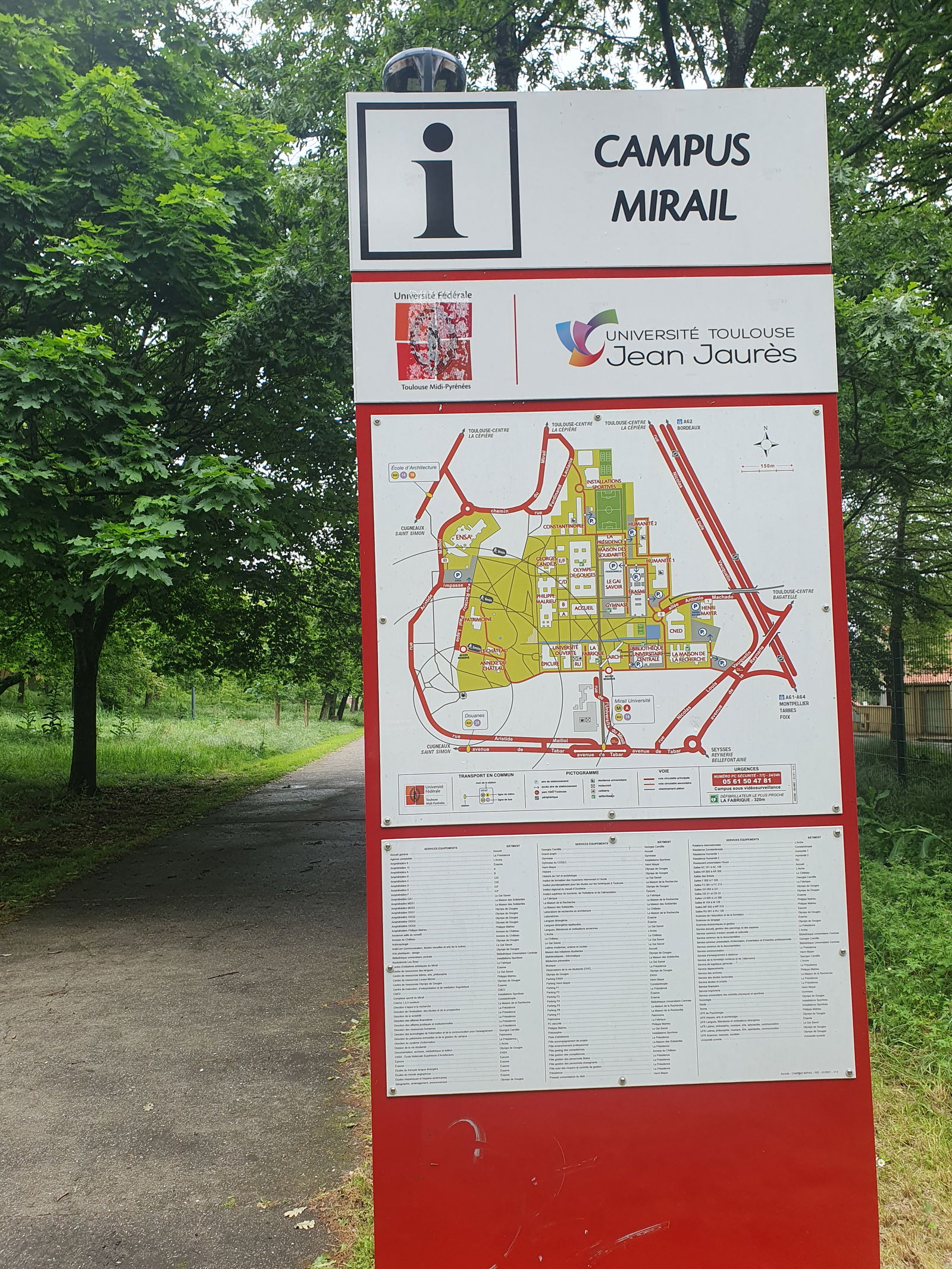 Colocatie Toulouse 463297