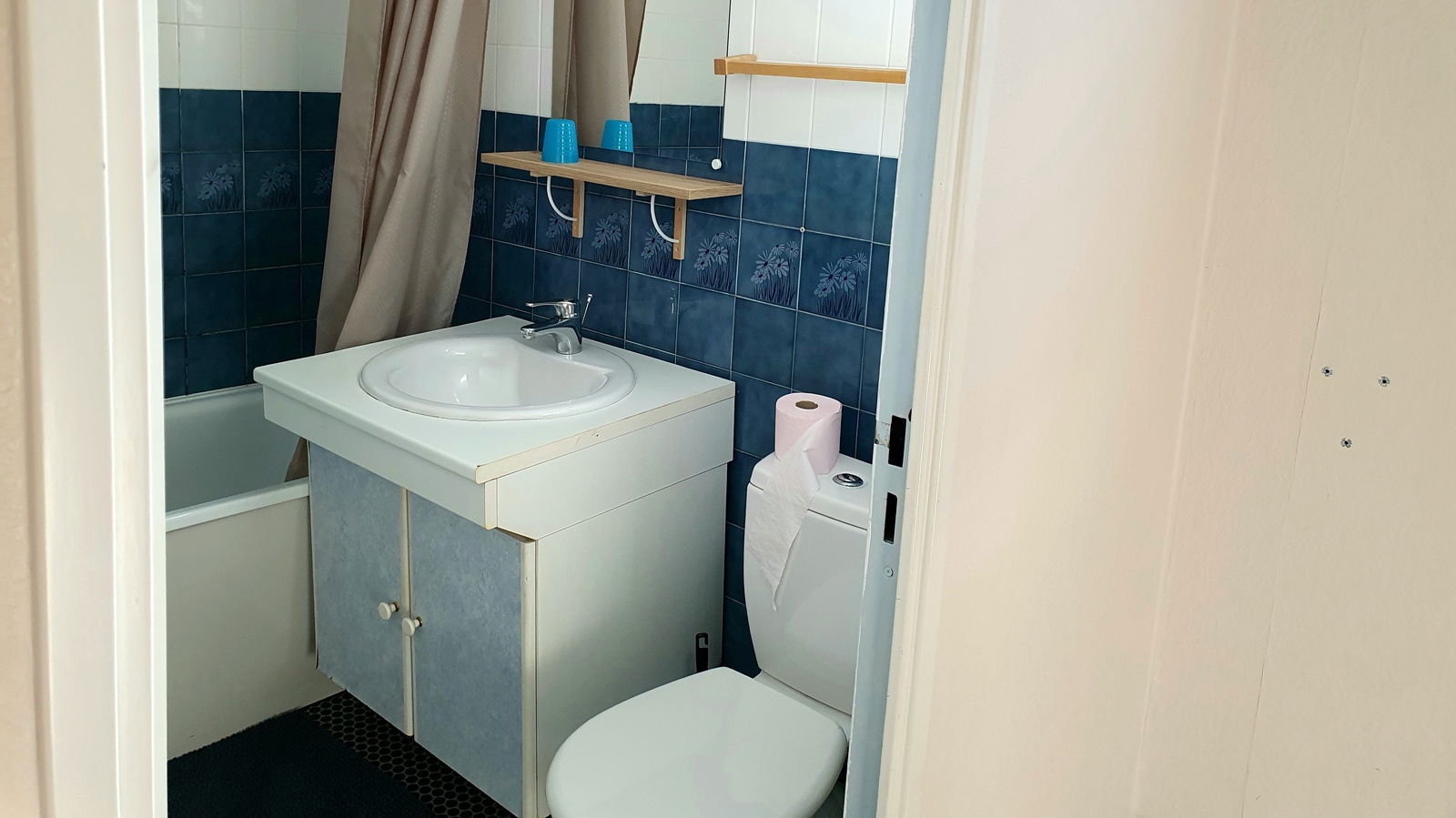 Colocatie Toulouse 463297