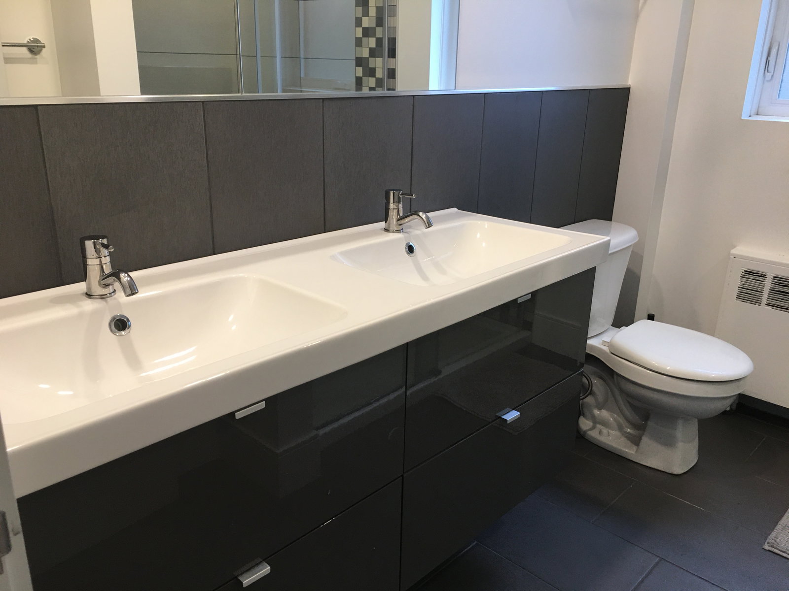 Tuisverblyf Montréal 657439