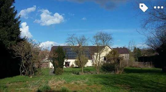 Colocatie Jemeppe-sur-Sambre 166295