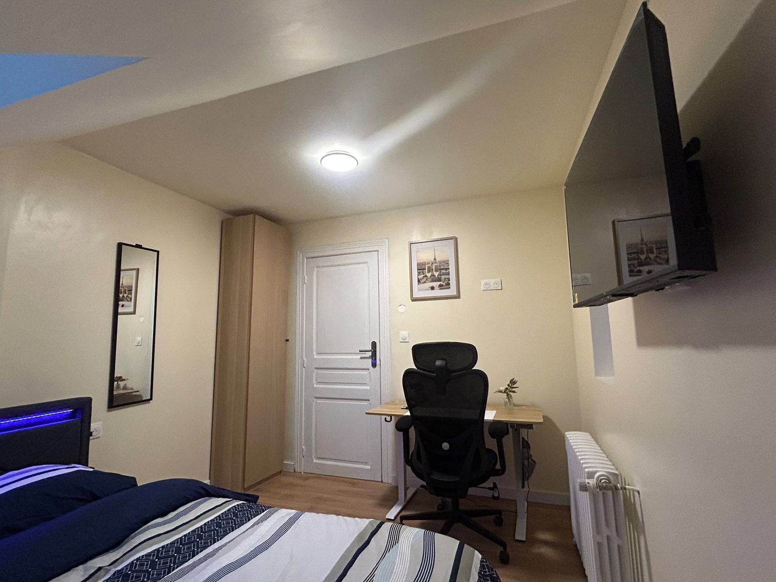 Gedeelde Woning Longwy 672584