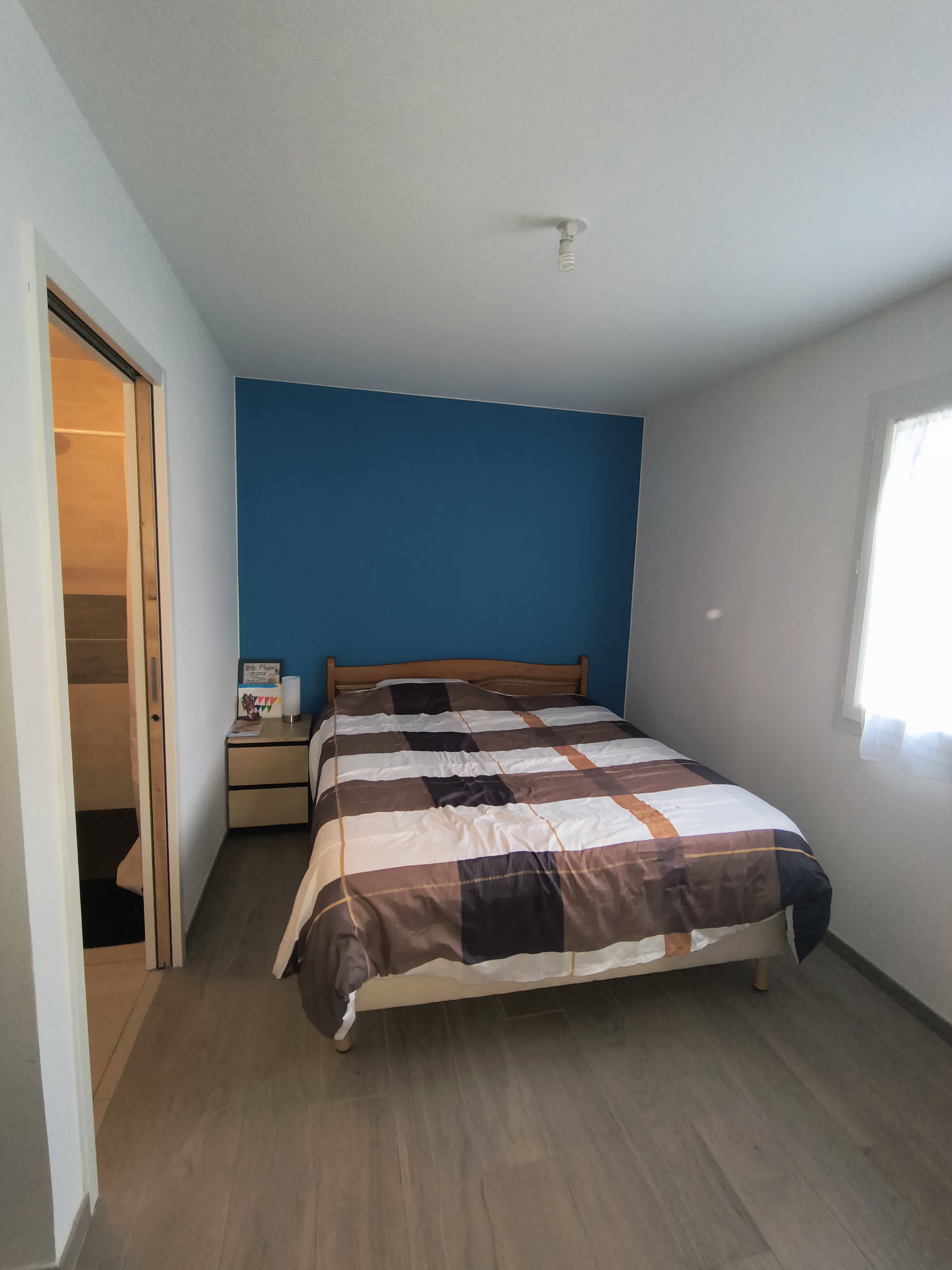 Homestay Serpaize 677663