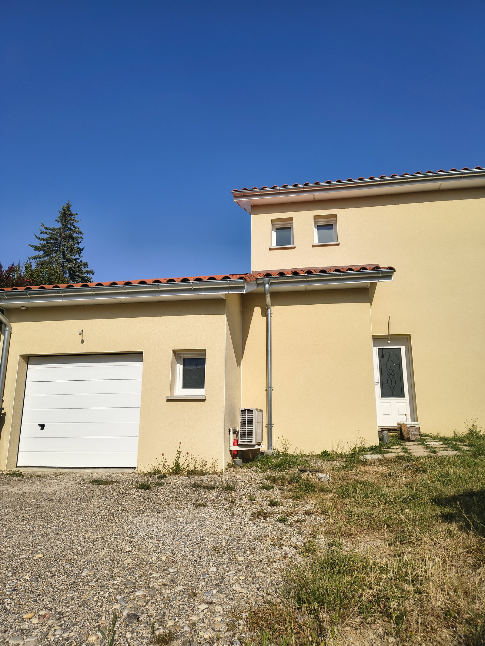 Homestay Serpaize 677663