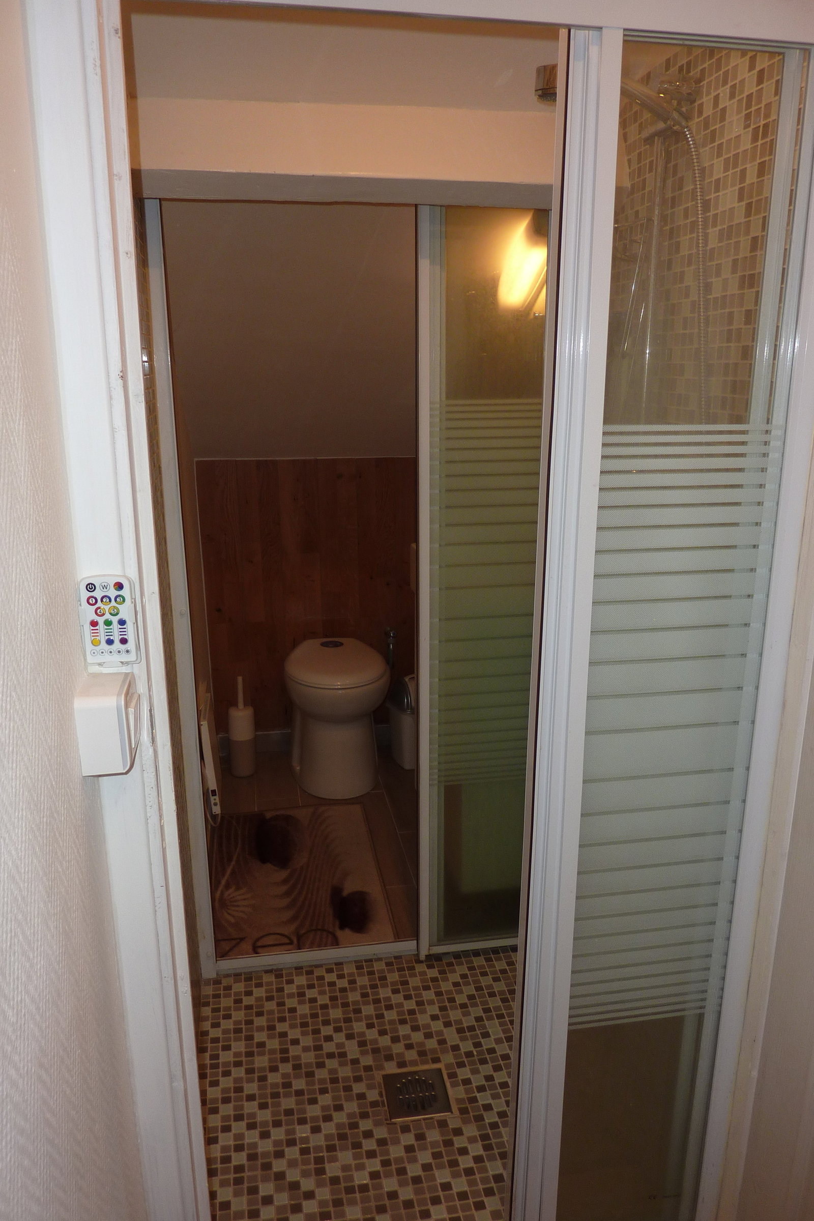Gedeelde Woning Sarcelles 670785